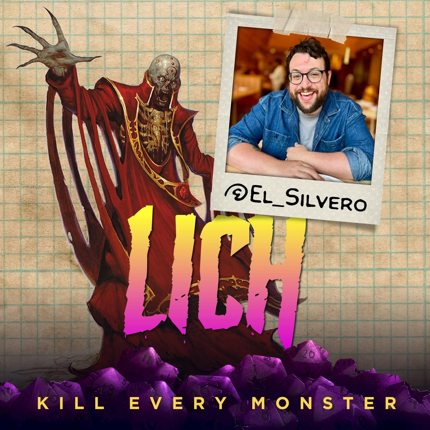 Kill Every Monster