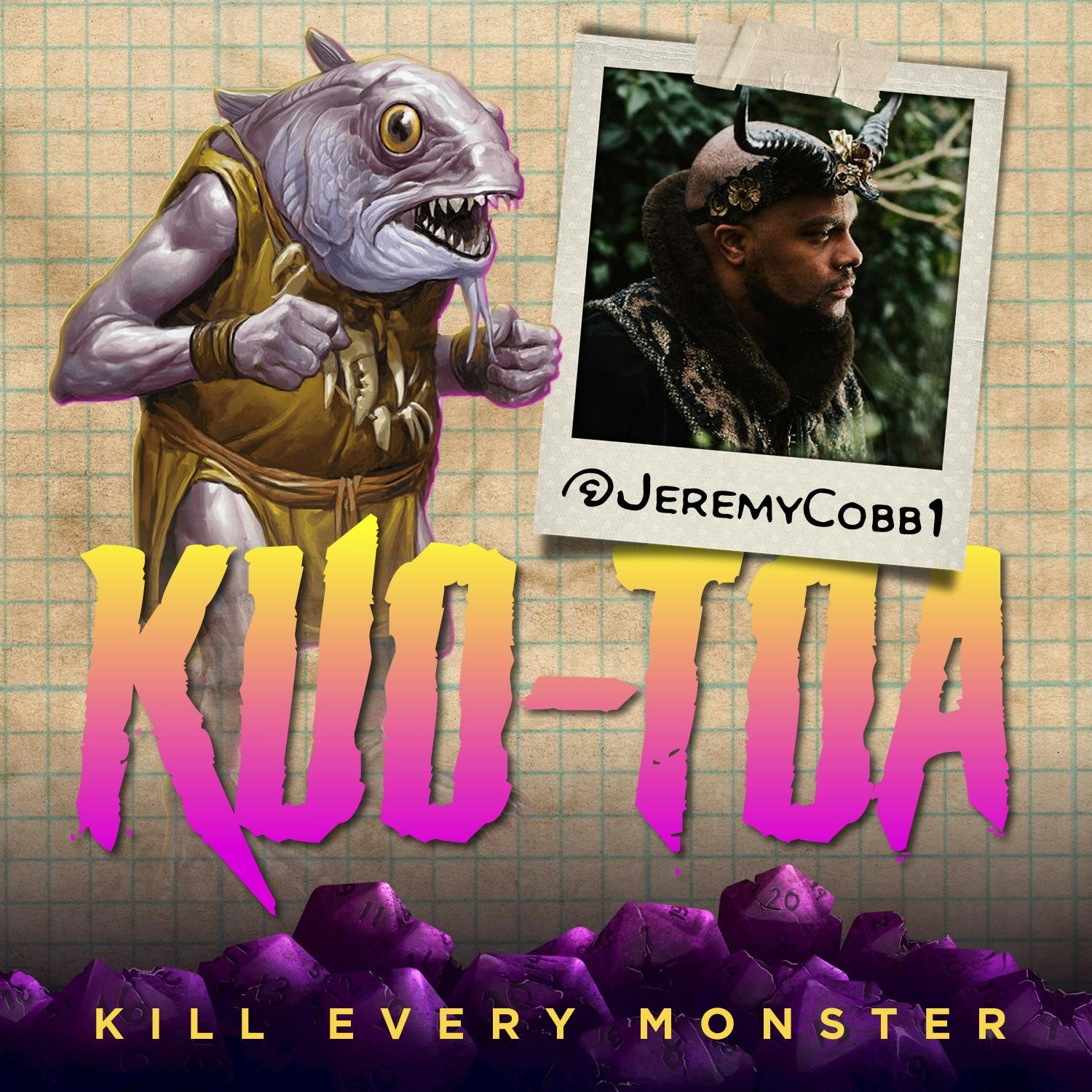 Kill Every Monster