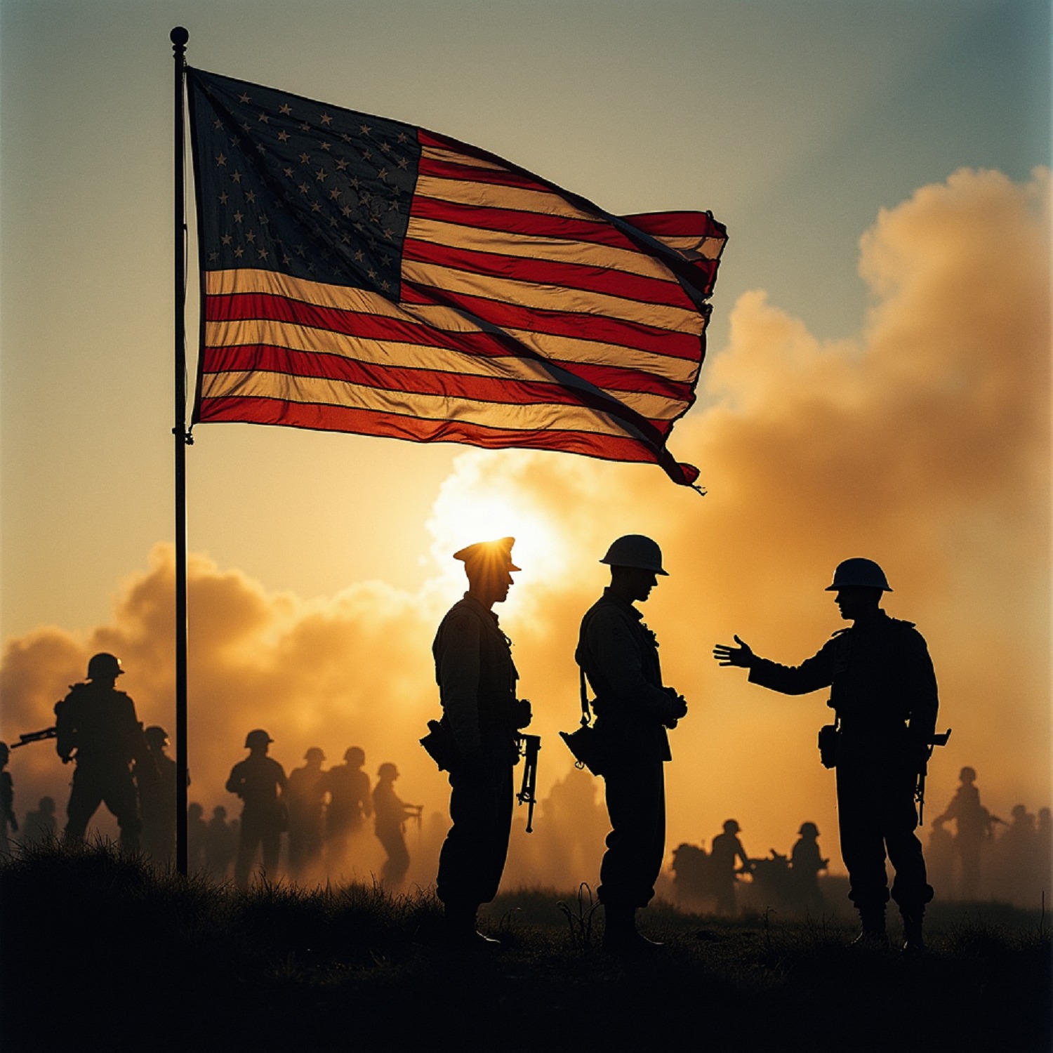 The Spanish-American War – America Steps Onto the World Stage episode artwork