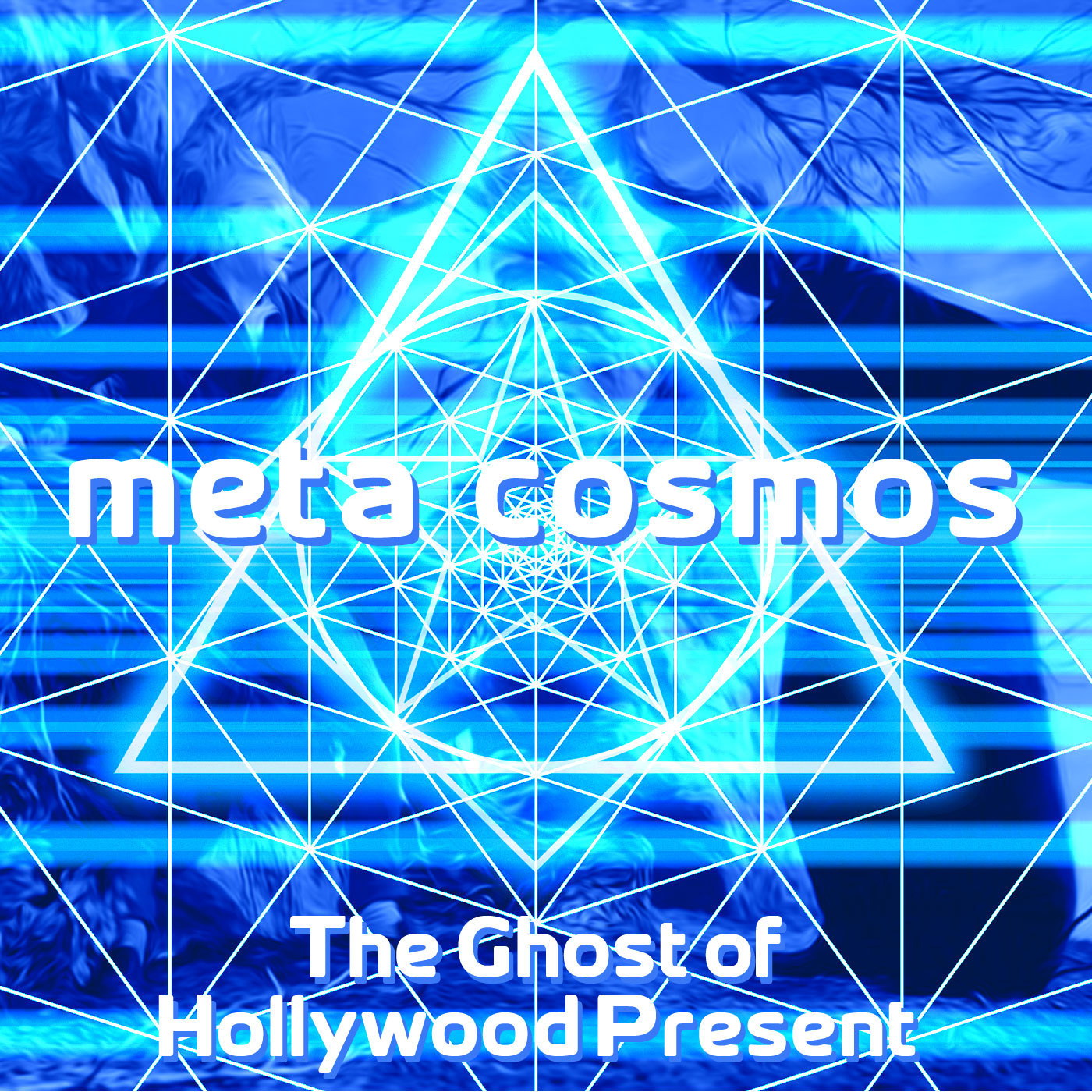105: The Ghost of Hollywood Present