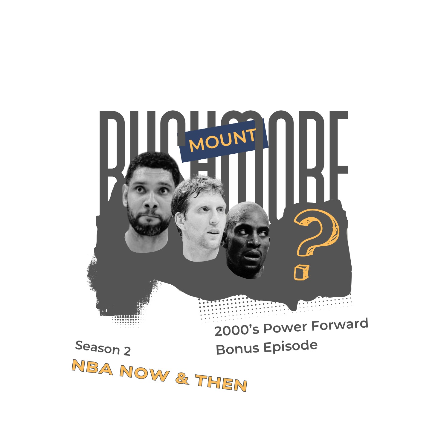 NBA Now & Then: The Greatest NBA Comparisons