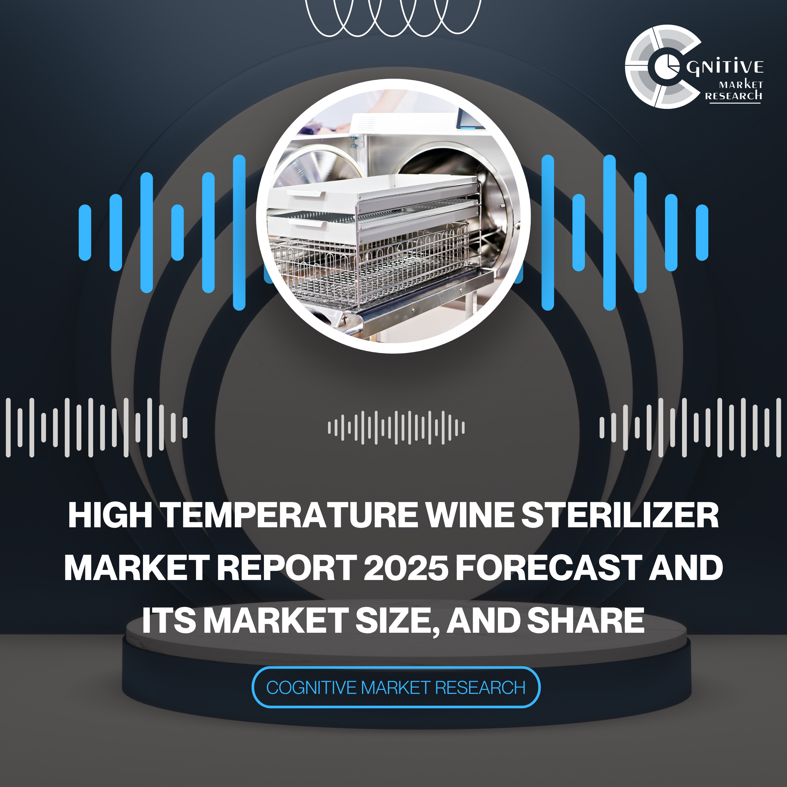 High Temperature Wine Sterilizer Market Report 2025 (Global Edition) episode artwork