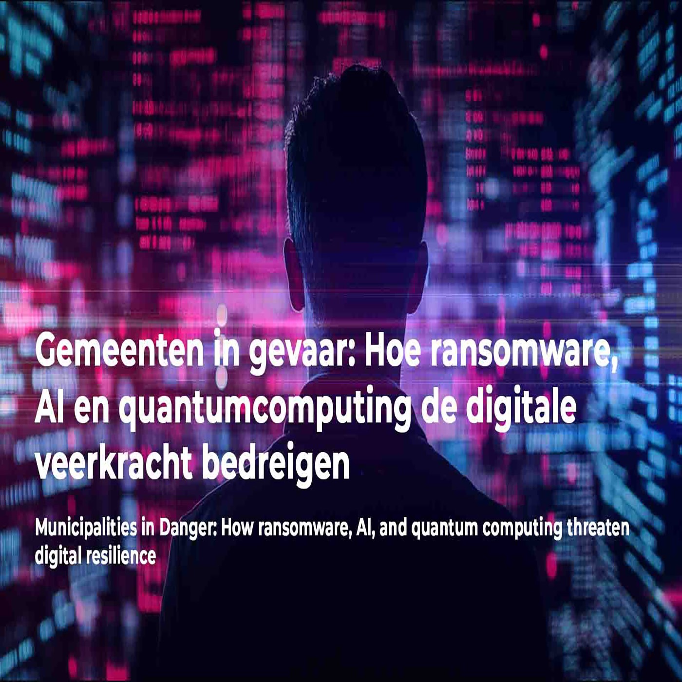 De Cybercrime Podcast