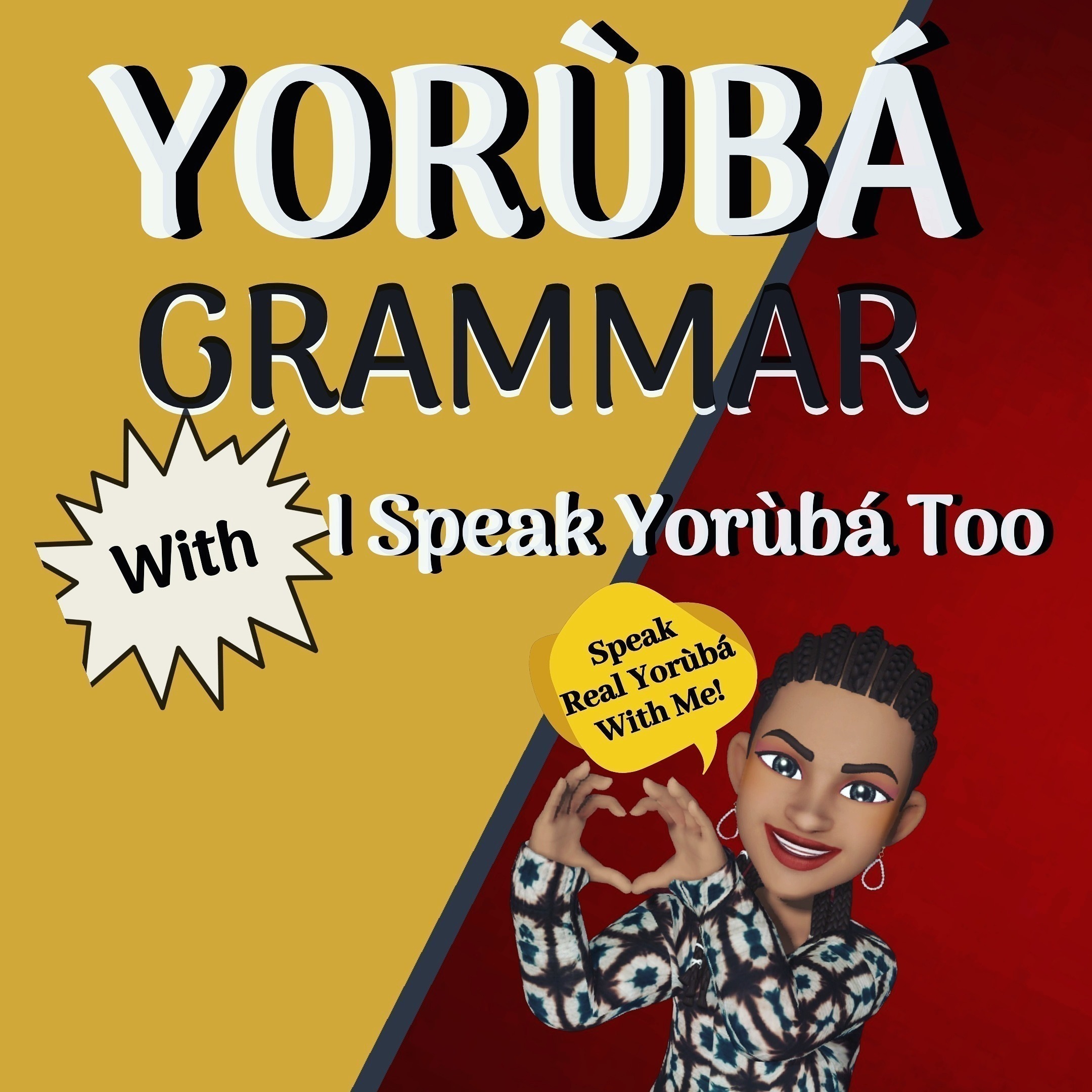 Level 1  Lesson 3 - Ẹ káàbọ̀, Ódàbọ̀.../Welcome, Goodbye