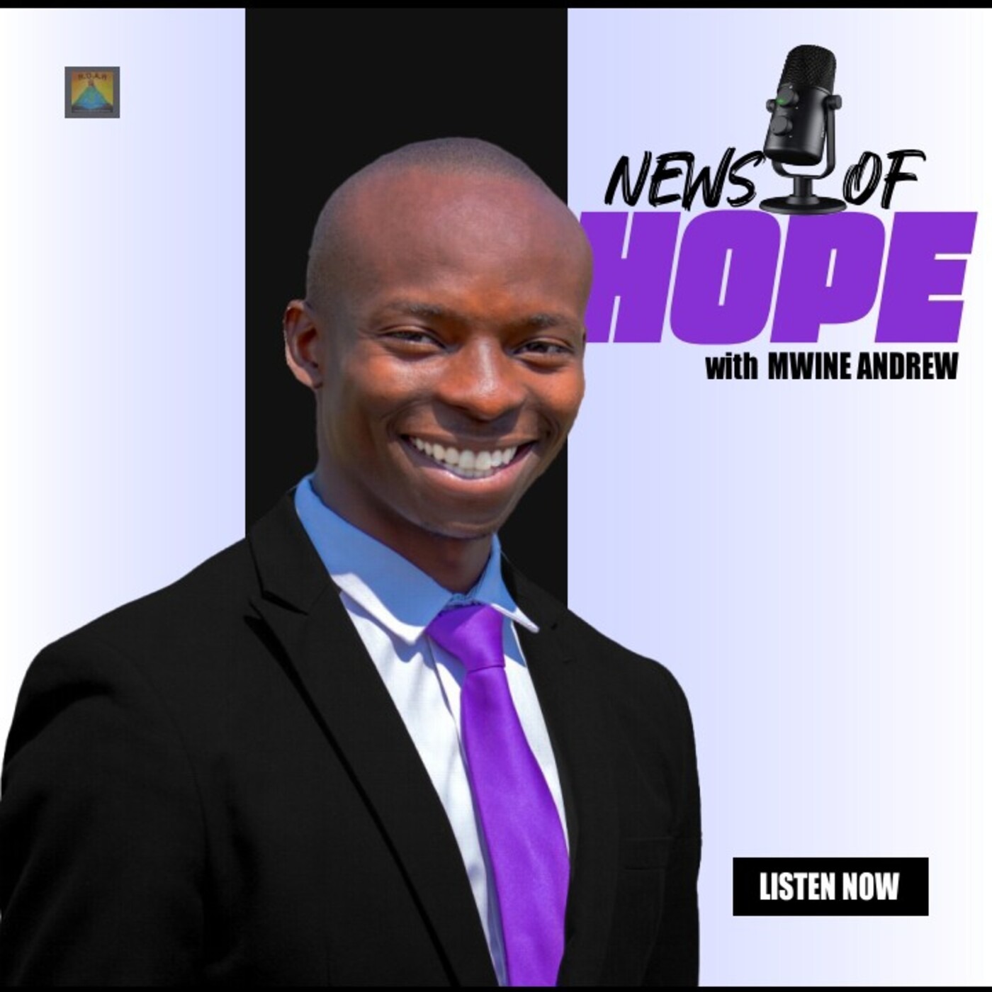 News of Hope Podcast
