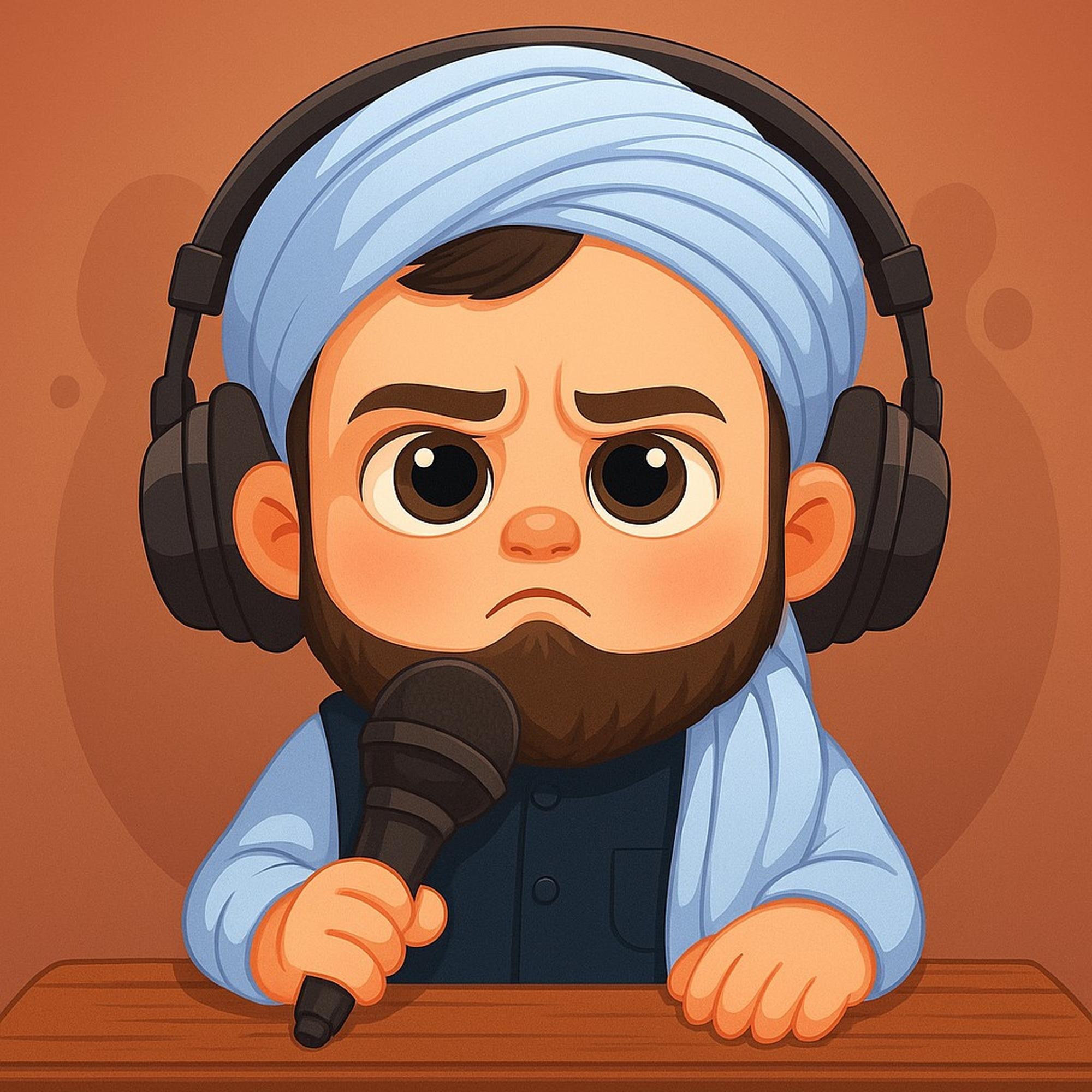 Audio Player Image