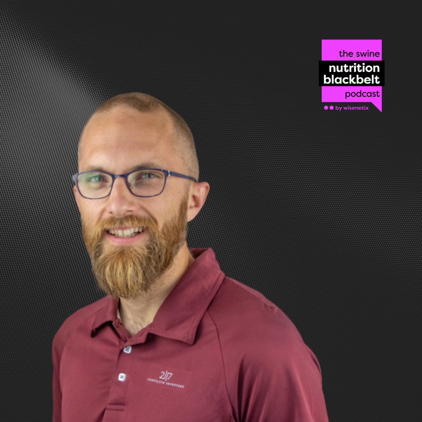 Dr. Marco de Mik: Particle Size in Feed | Ep. 175