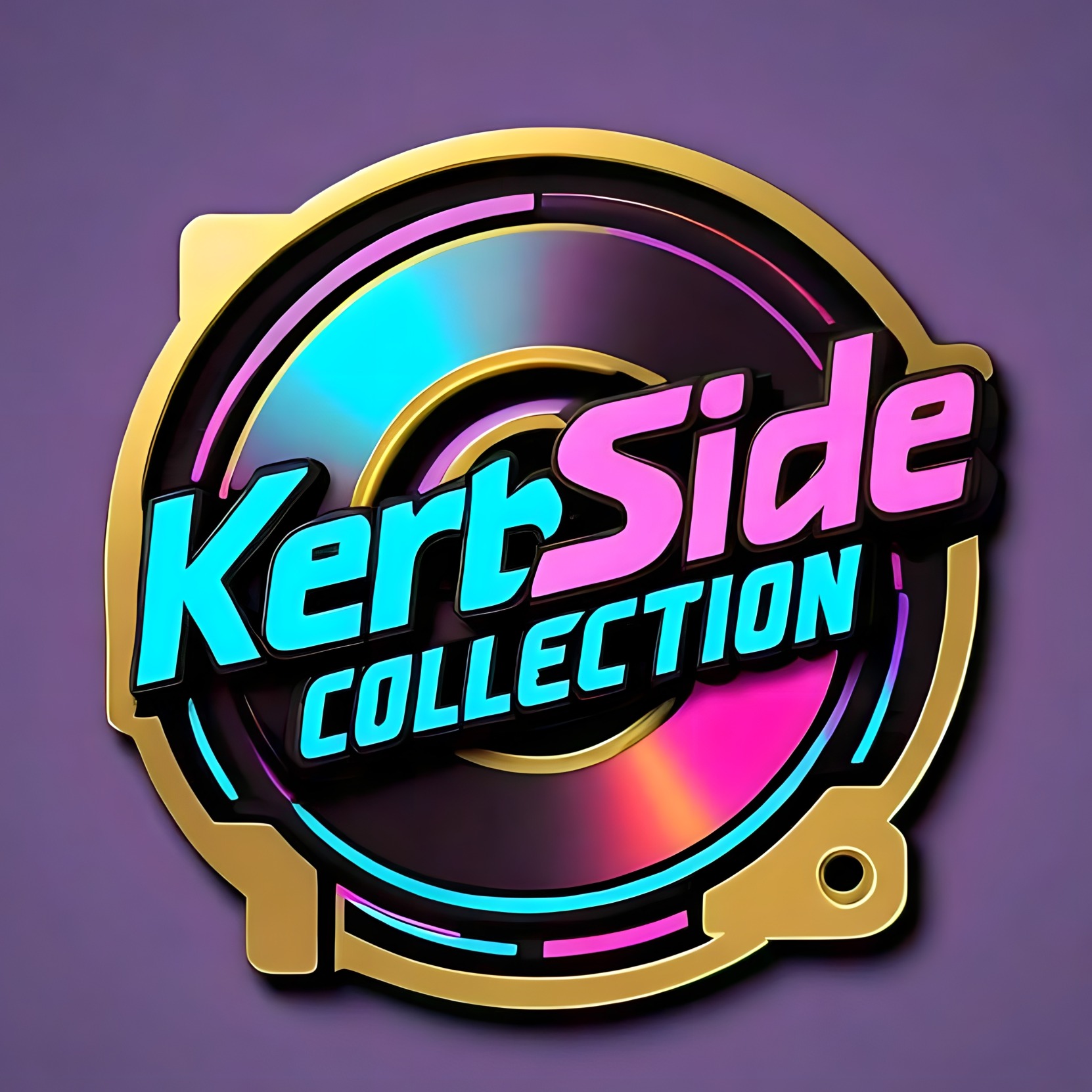 KerbSide Collection - Episode 22 - Jem Rose's Movie Collection