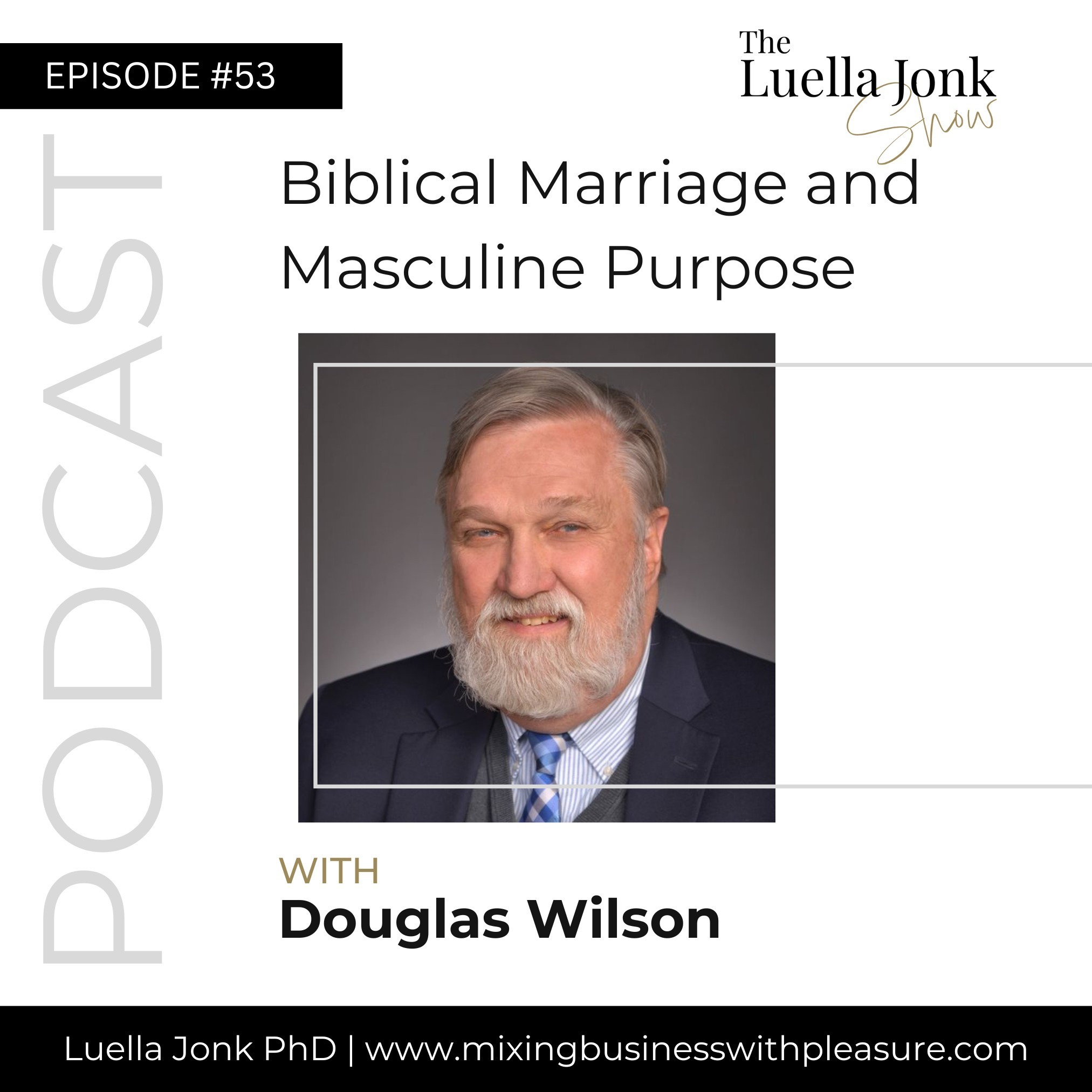 The Luella Jonk Show