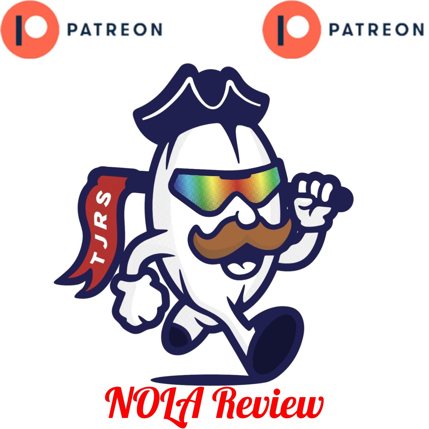 Episode 228: NOLA Review