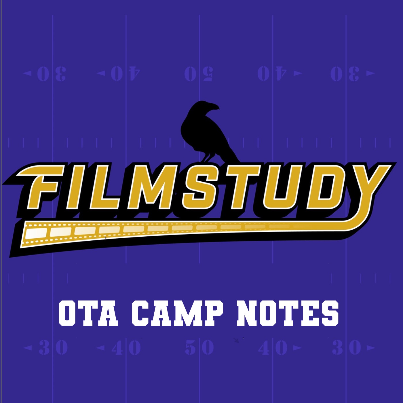 Filmstudy - Baltimore Ravens Talk