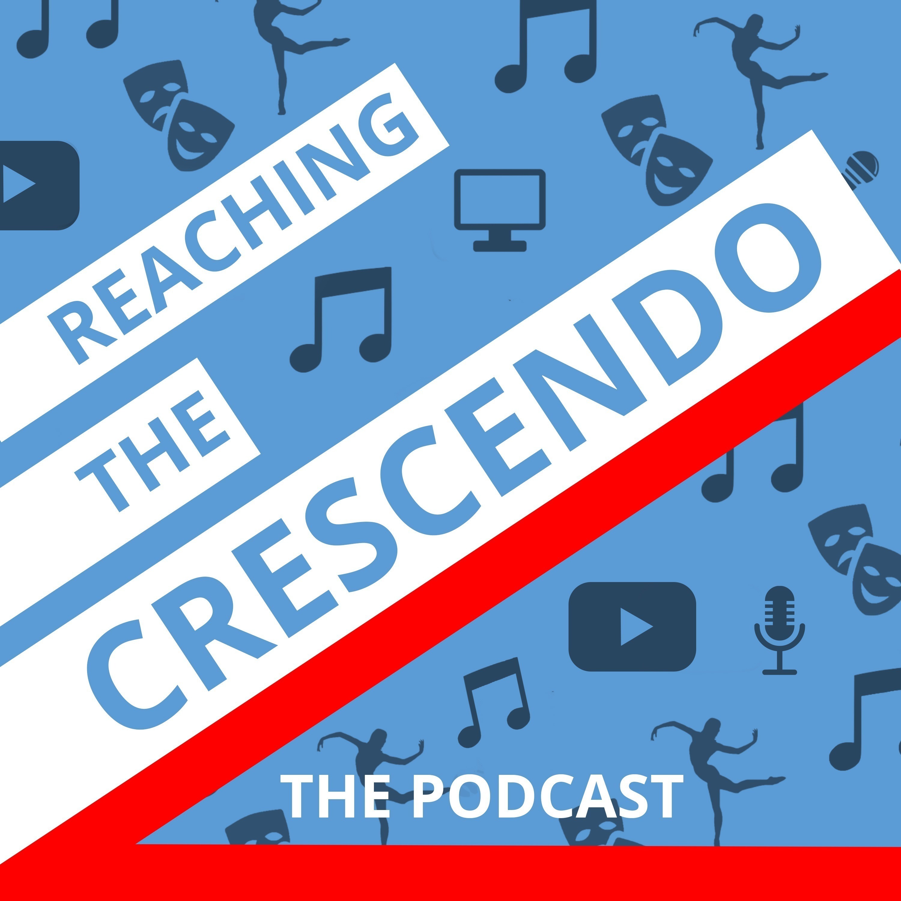 Reaching The Crescendo with Ben Mussell