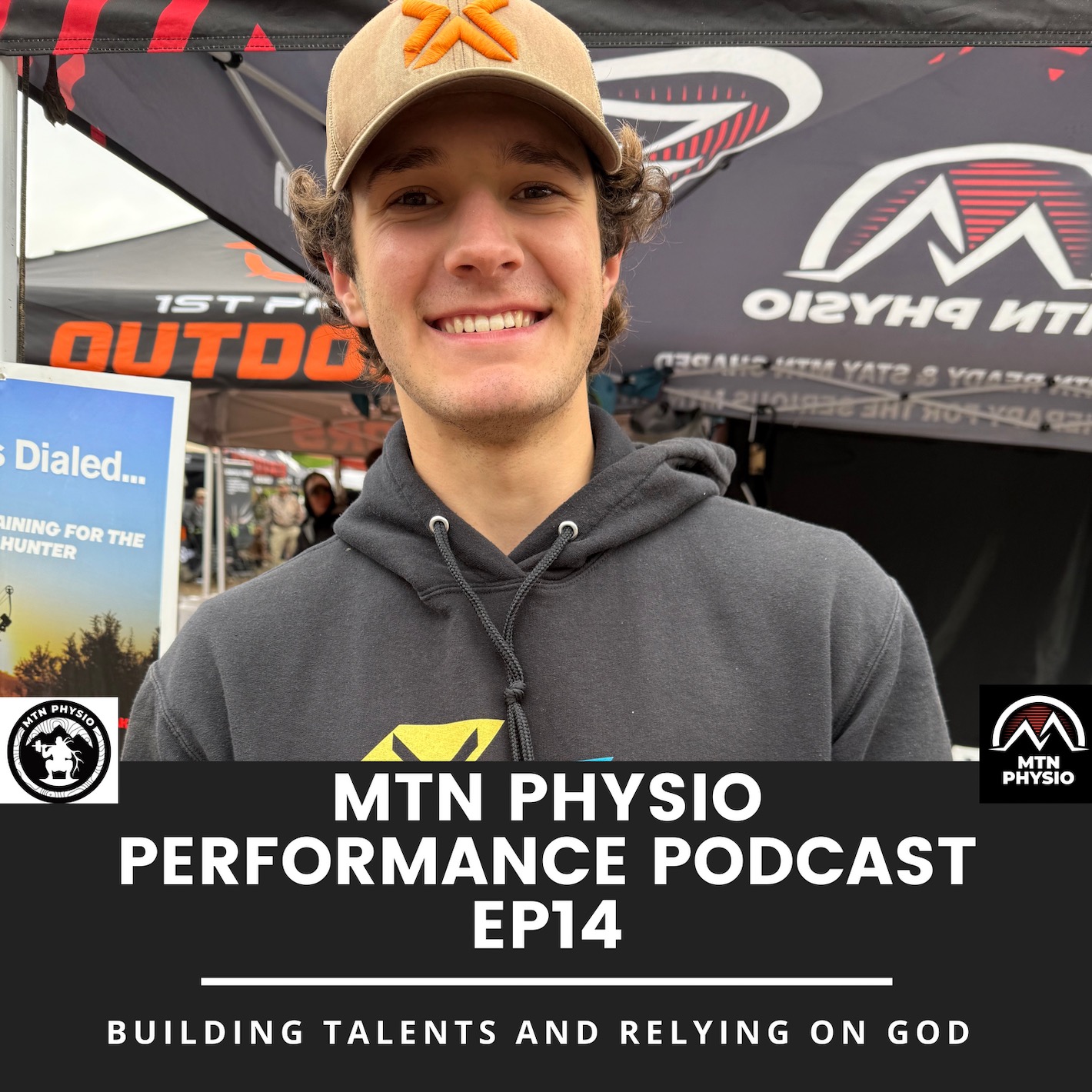 MTN PHYSIO PERFORMANCE PODCAST