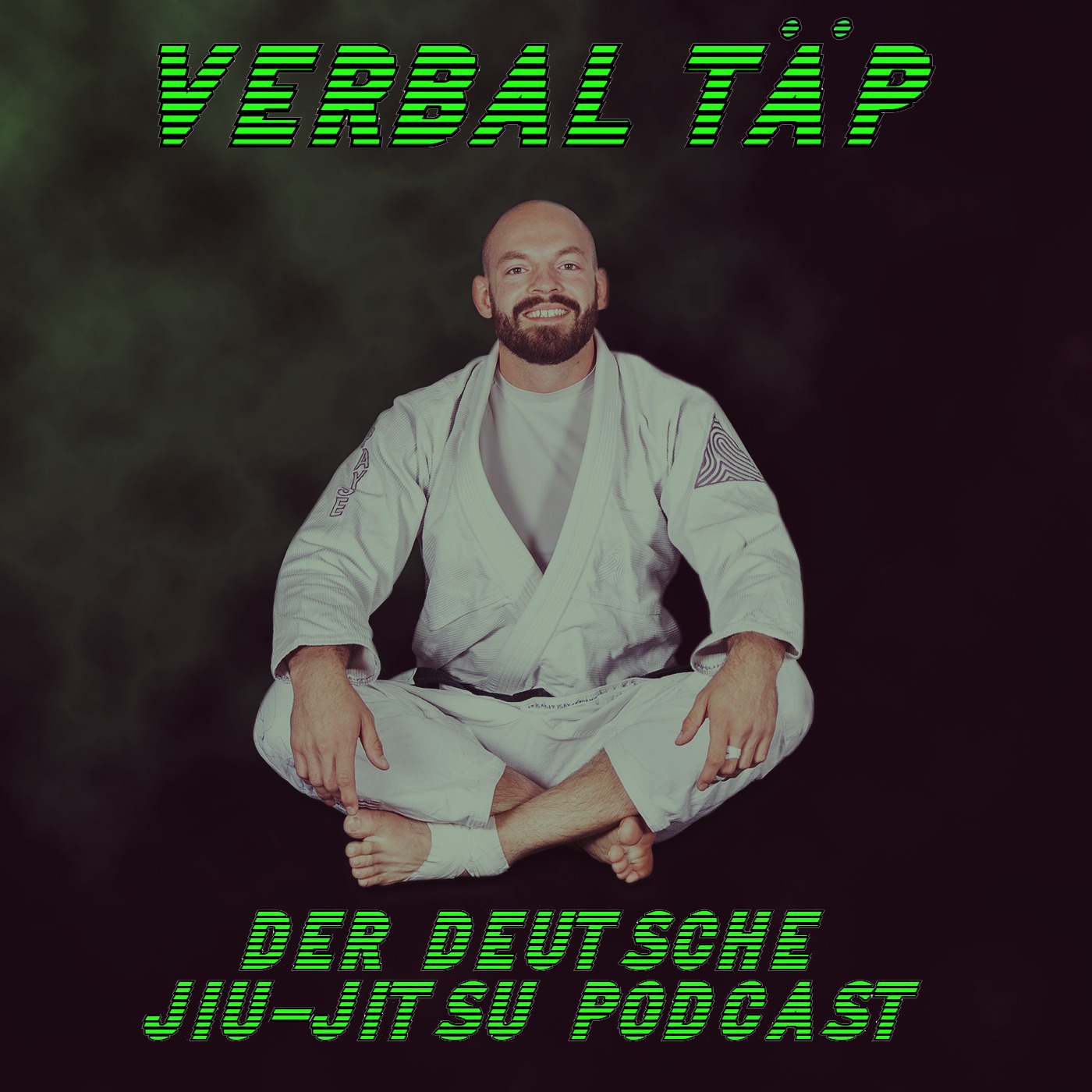 Episode 70- Interview mit Giuliano Spera