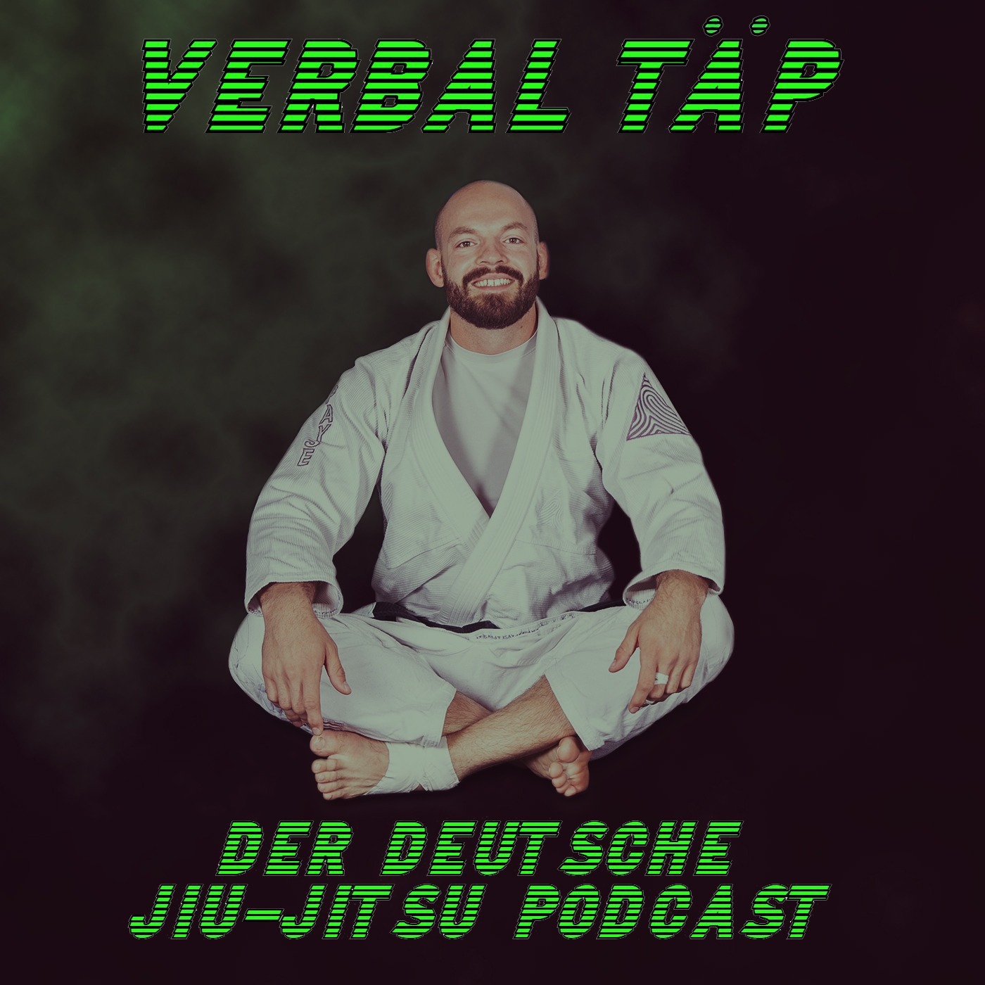 Episode 69 - Interview mit Alex Syndikus