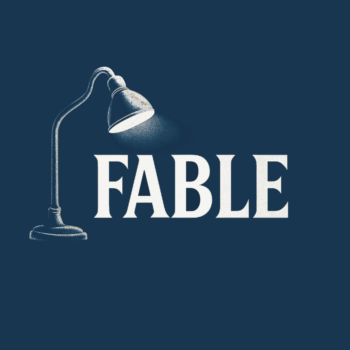 Fable پادکست podcast artwork