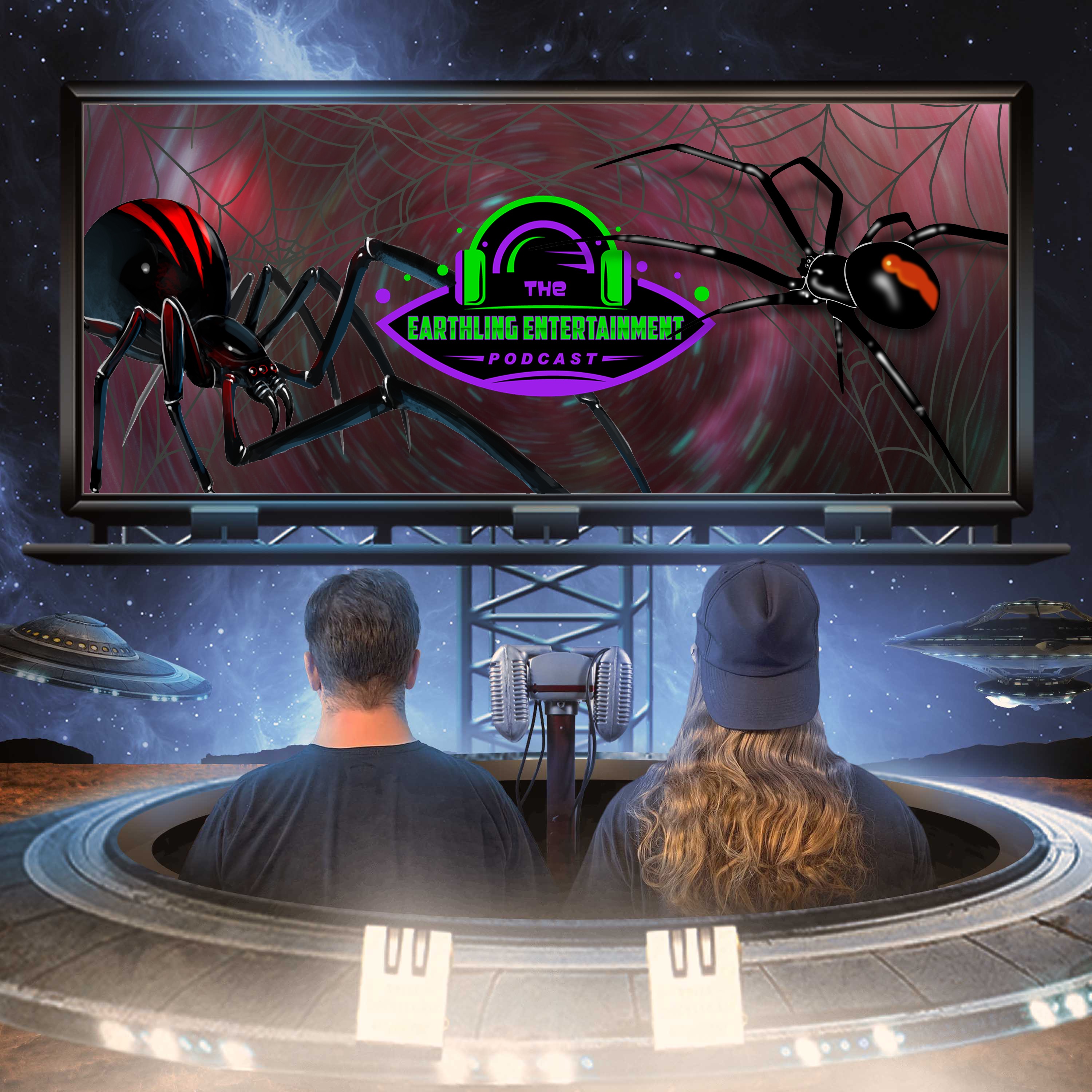 Earthling Entertainment