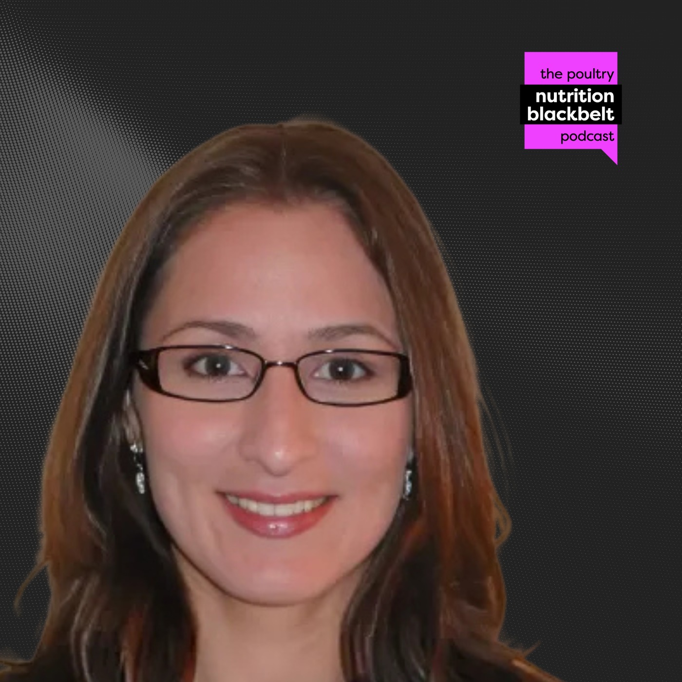 Dr. Mireille Arguelles-Ramos: US Sorghum in Broiler Diets | Ep. 104