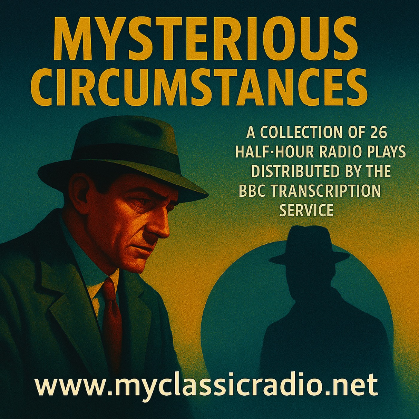 Audio Player Image