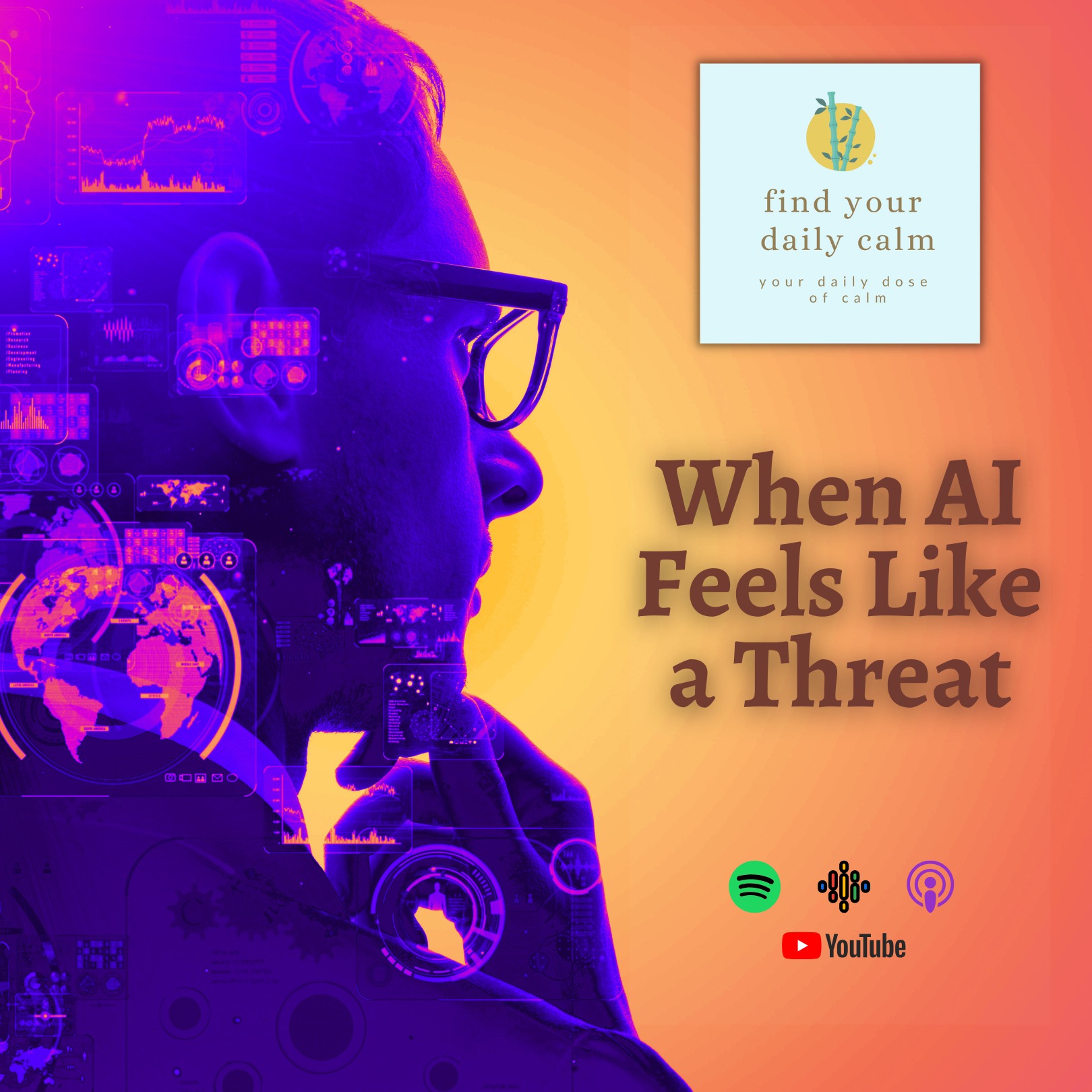 When AI Feels Like A Threat