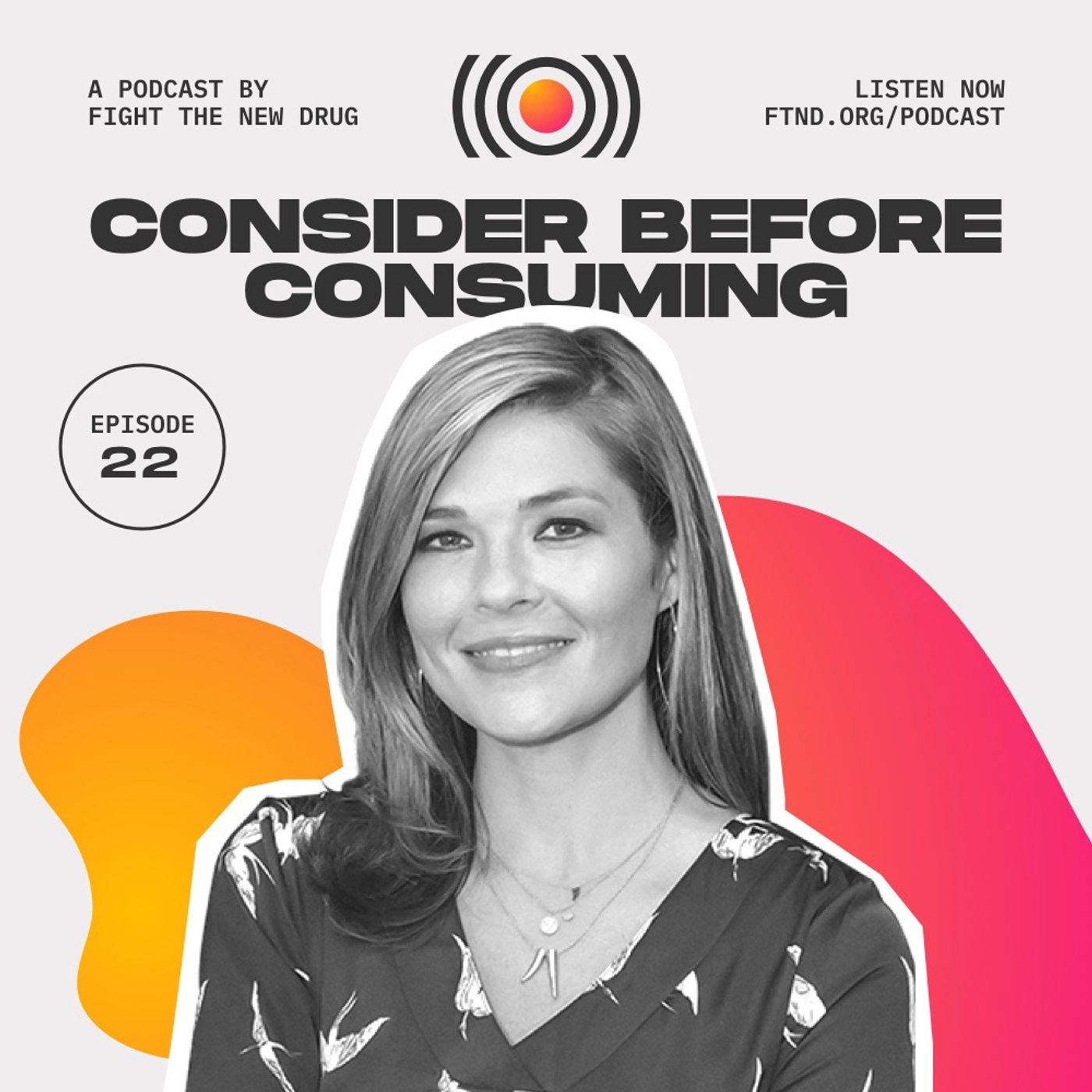 Consider Before Consuming