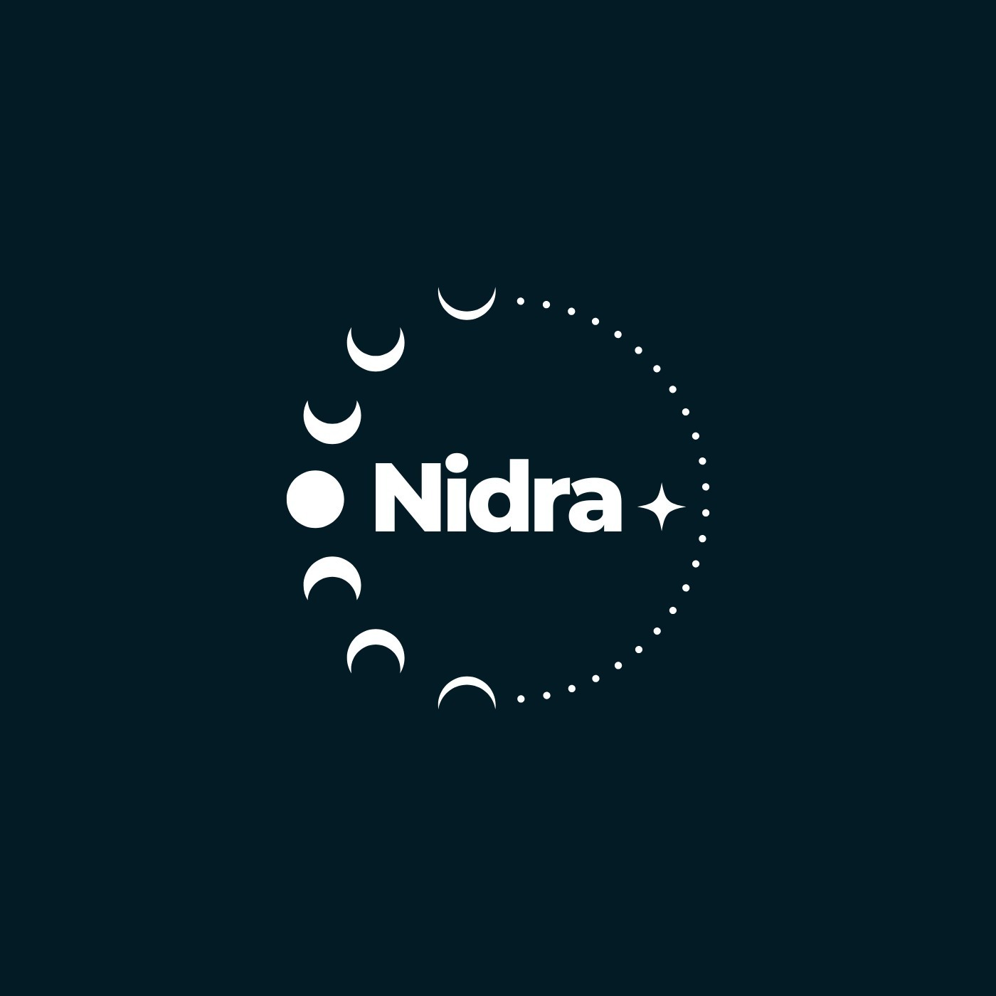 Nidra Meditaciones podcast artwork