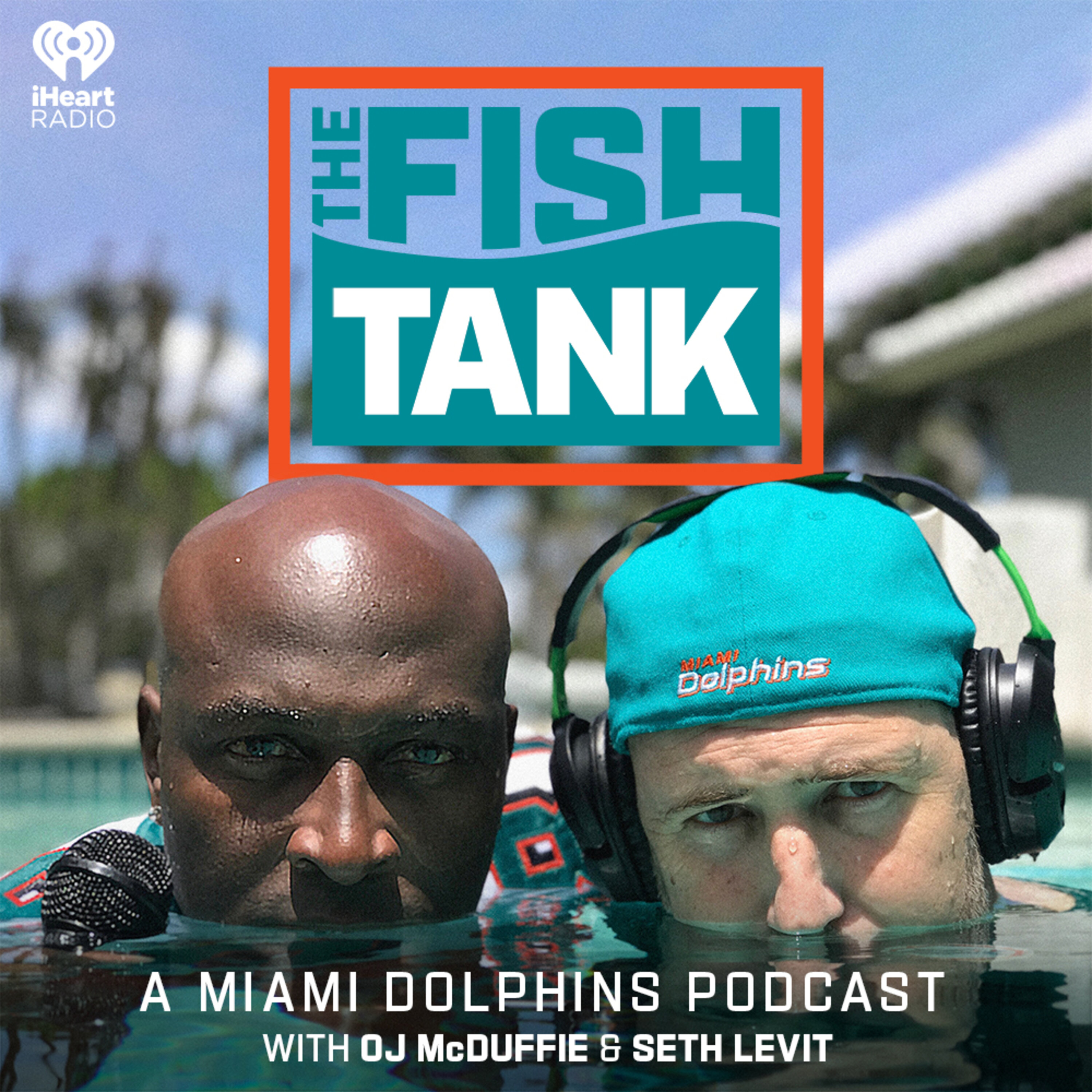 Gus Frerotte: I Love Miami