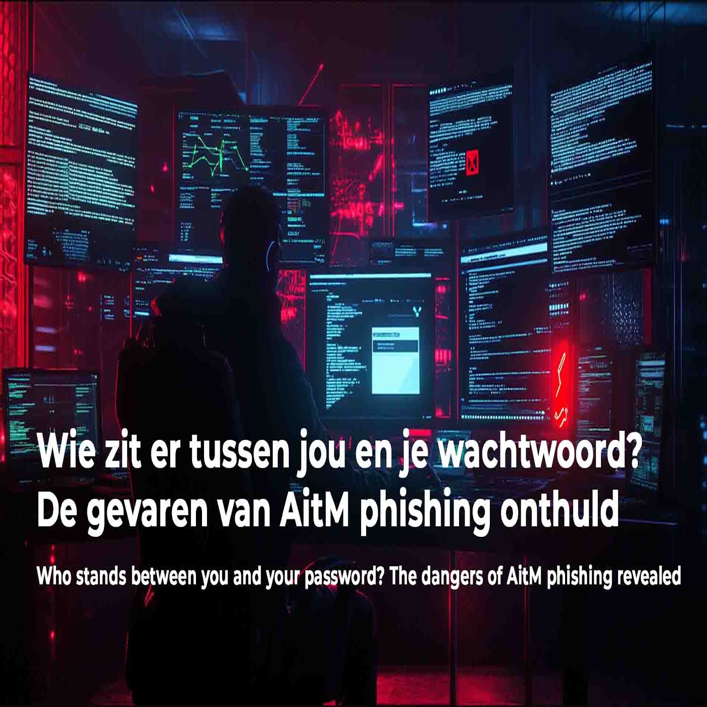 De Cybercrime Podcast