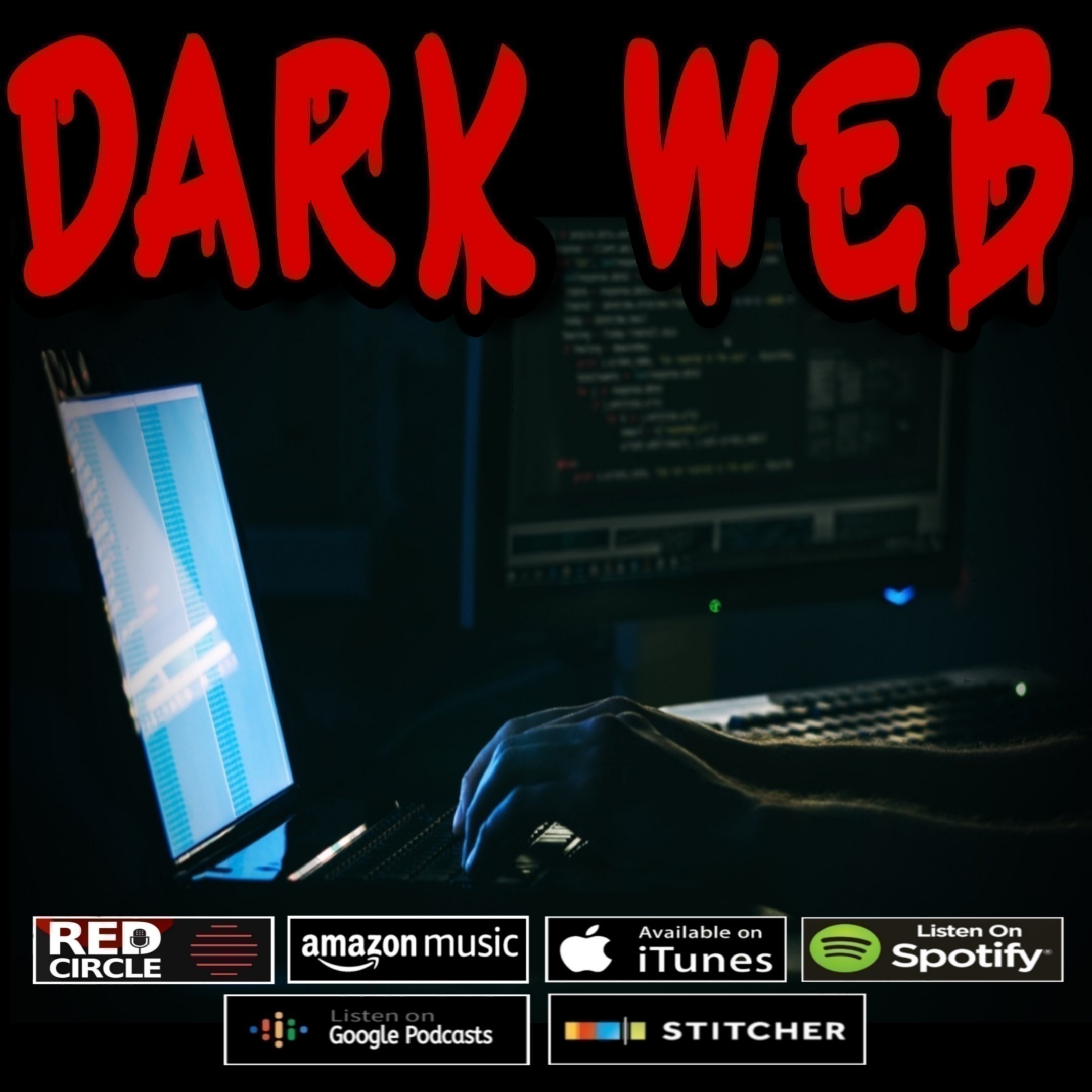 Scary Stories - Dark Web
