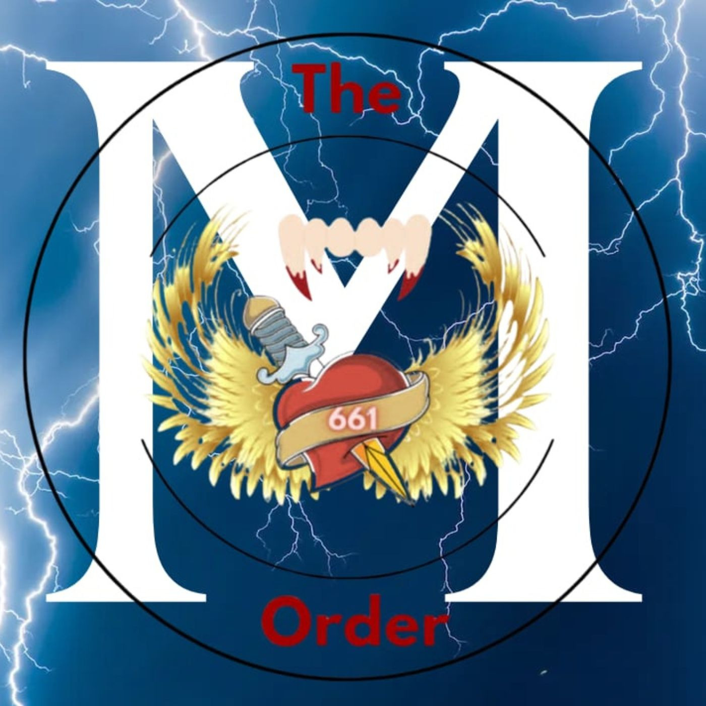 Within Order & Mystery - Chapter 2: Hypnotic Scents episode artwork