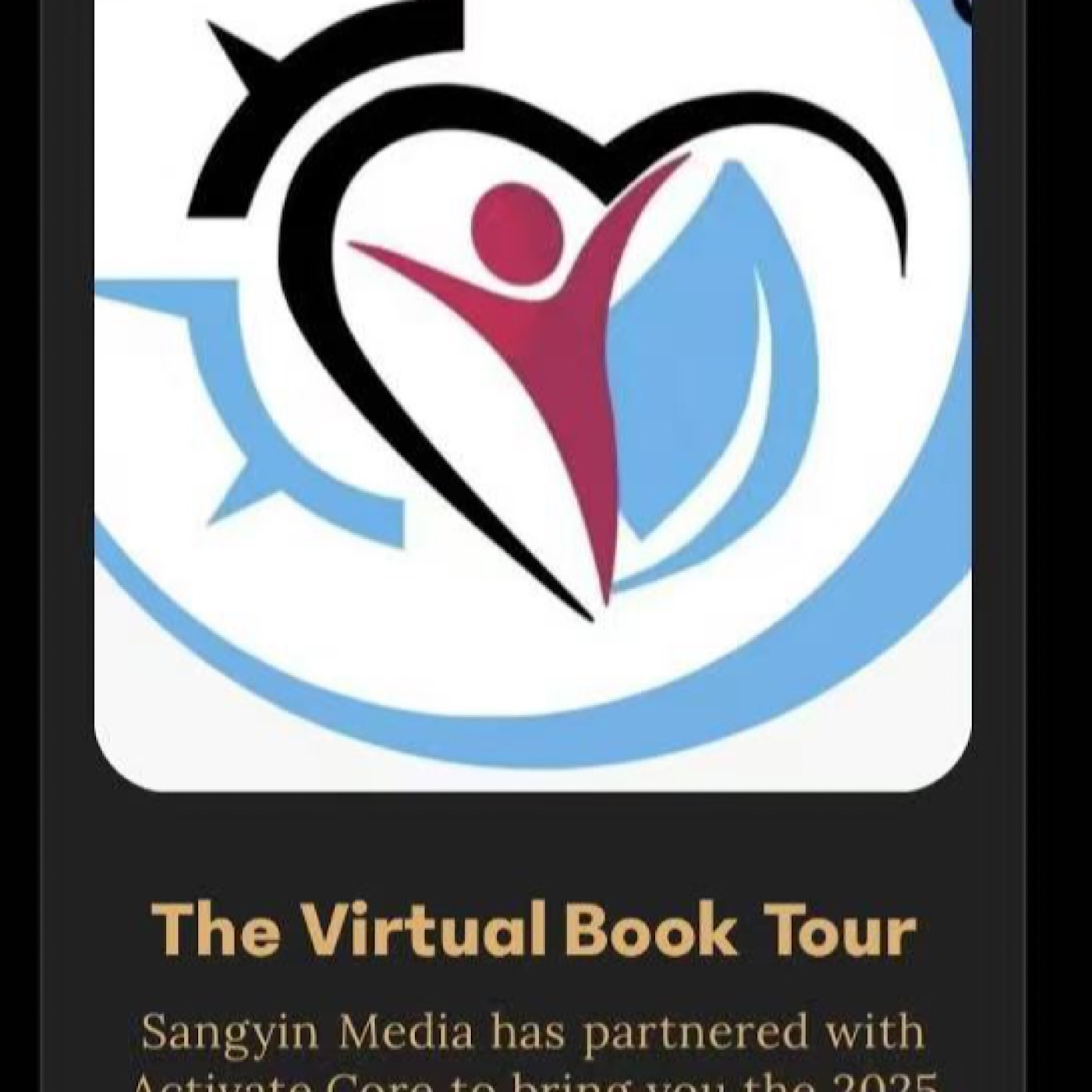 E142 : Virtual Book Tour Episode 3 E142 : Virtual Book Tour Episode 3