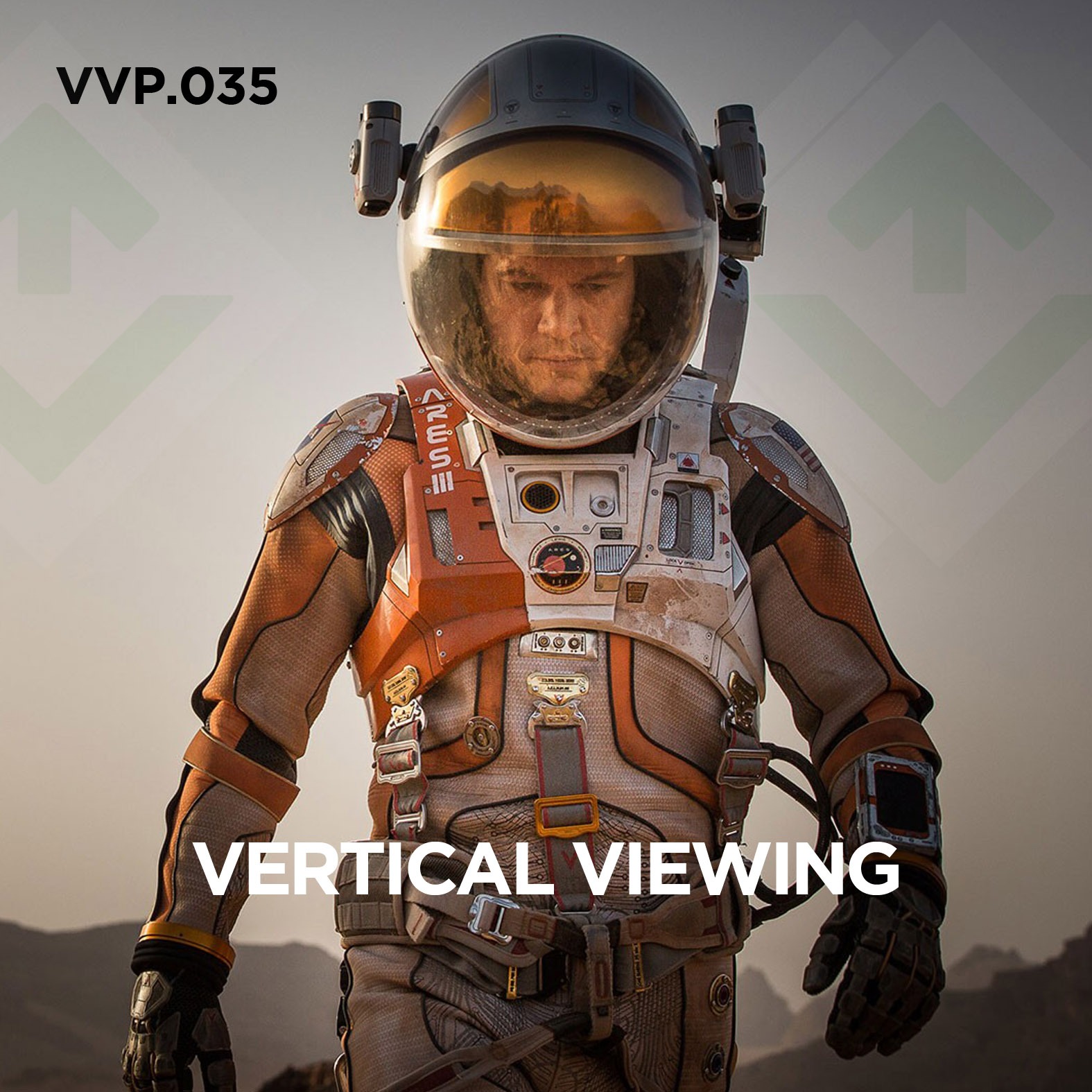 The Vertical Viewing Podcast