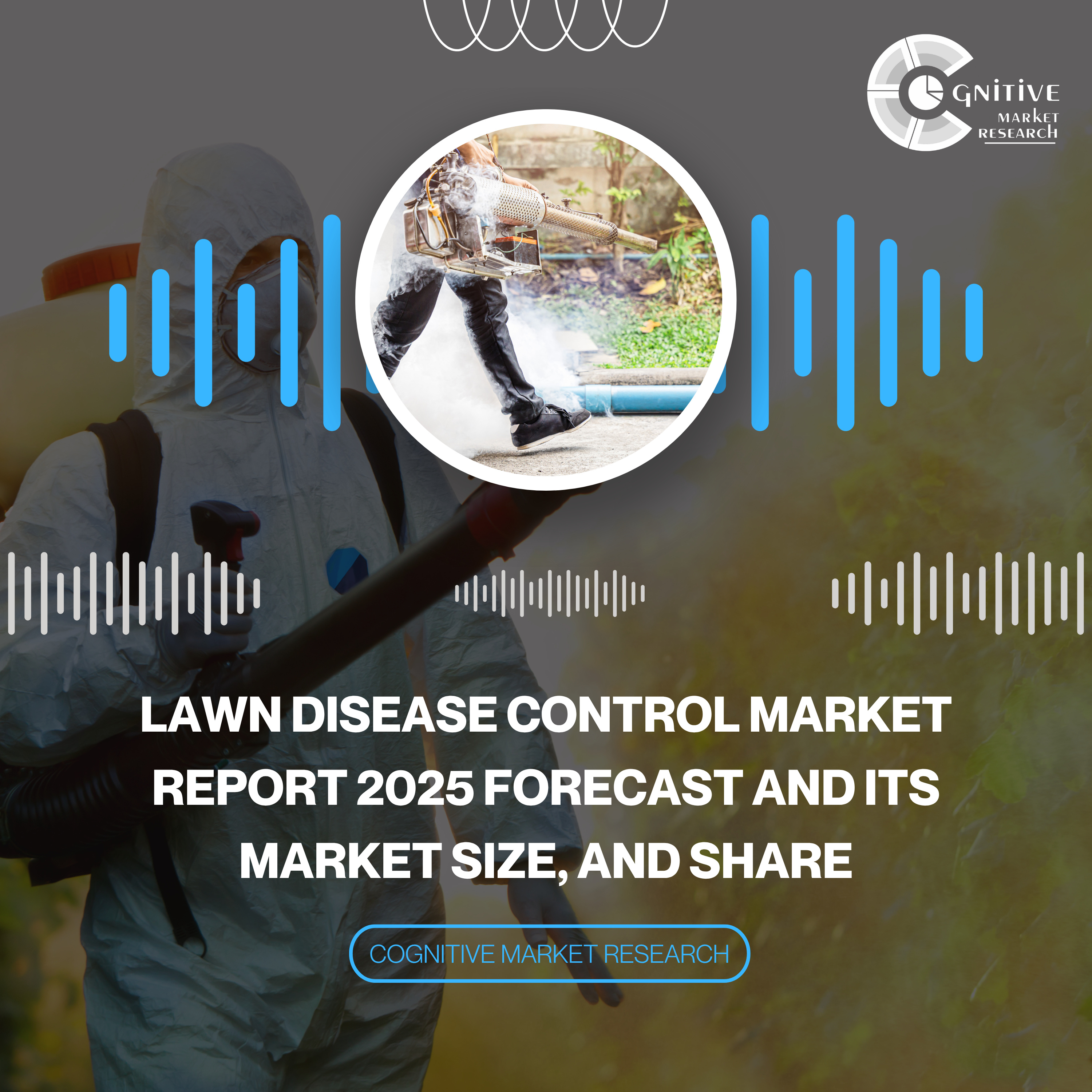 Lawn Disease Control Market Report 2025 (Global Edition) episode artwork