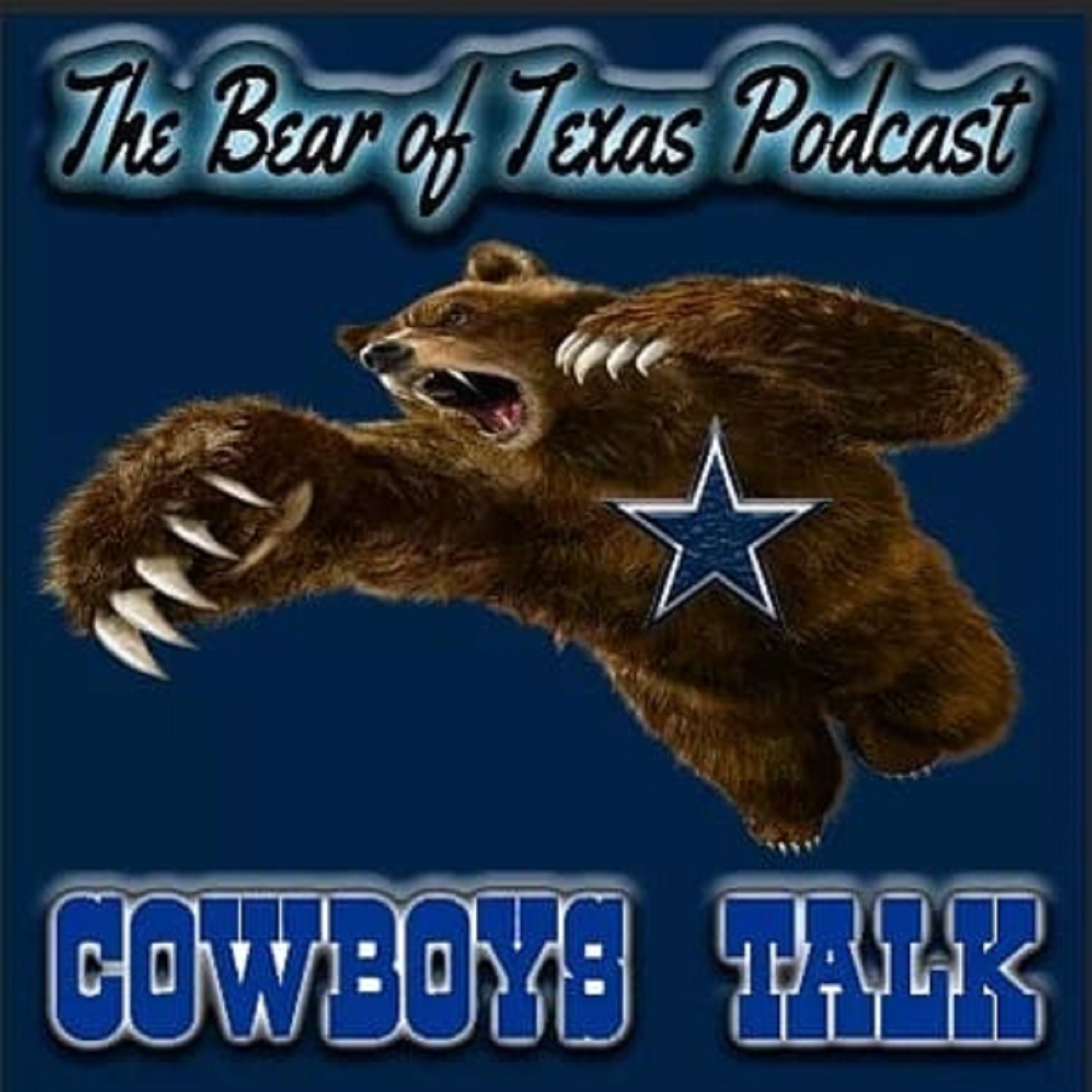 Bad News For Dallas: Kellen Moore Ain't Going Anywhere episode artwork