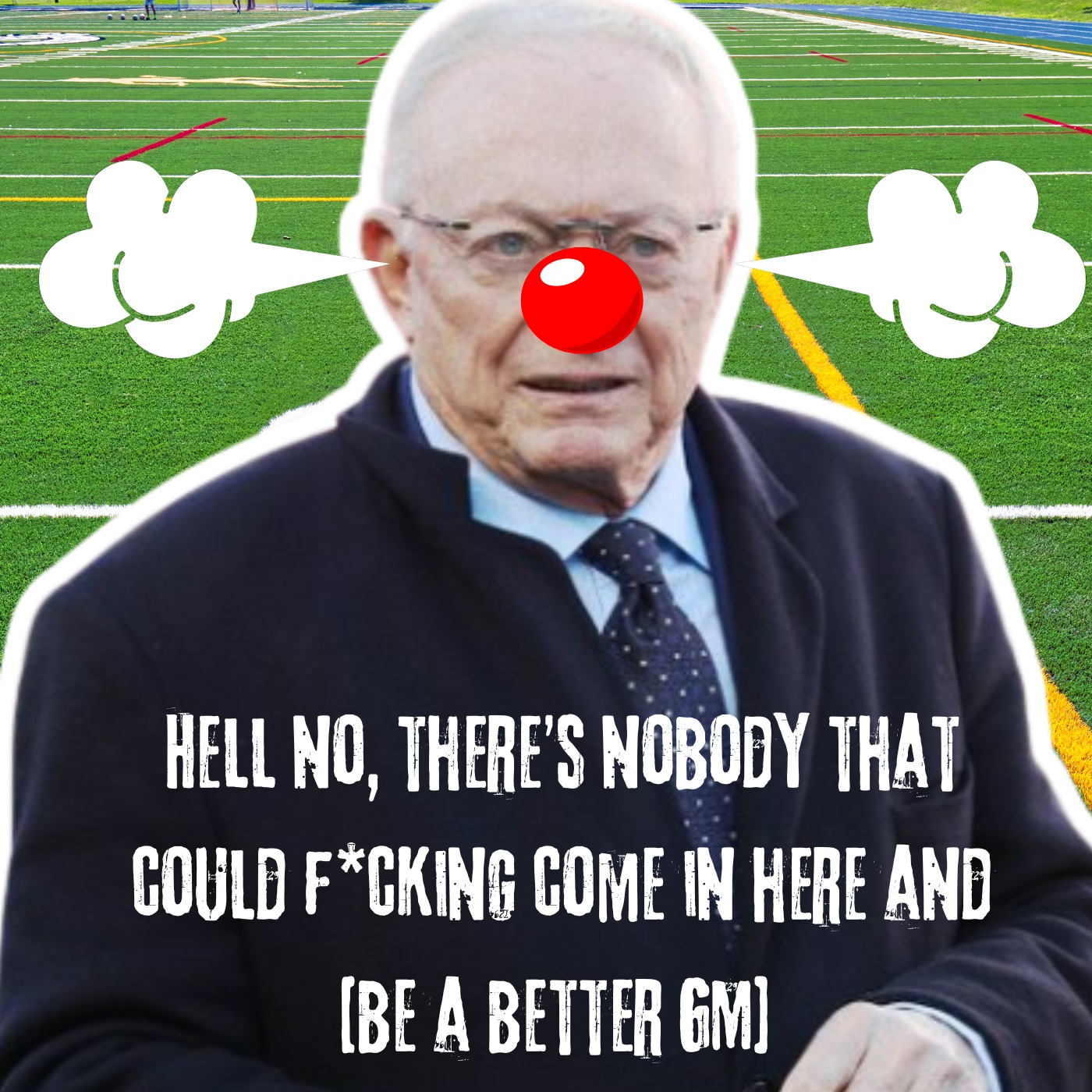 Cowboys Talk