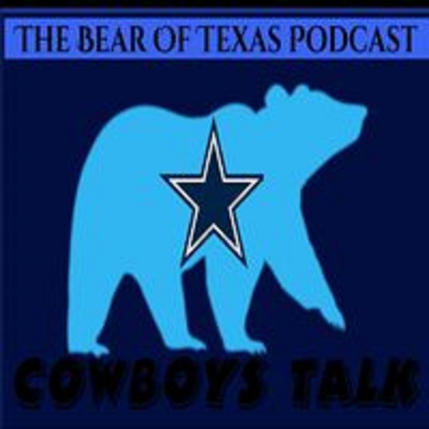 Cowboys Talk