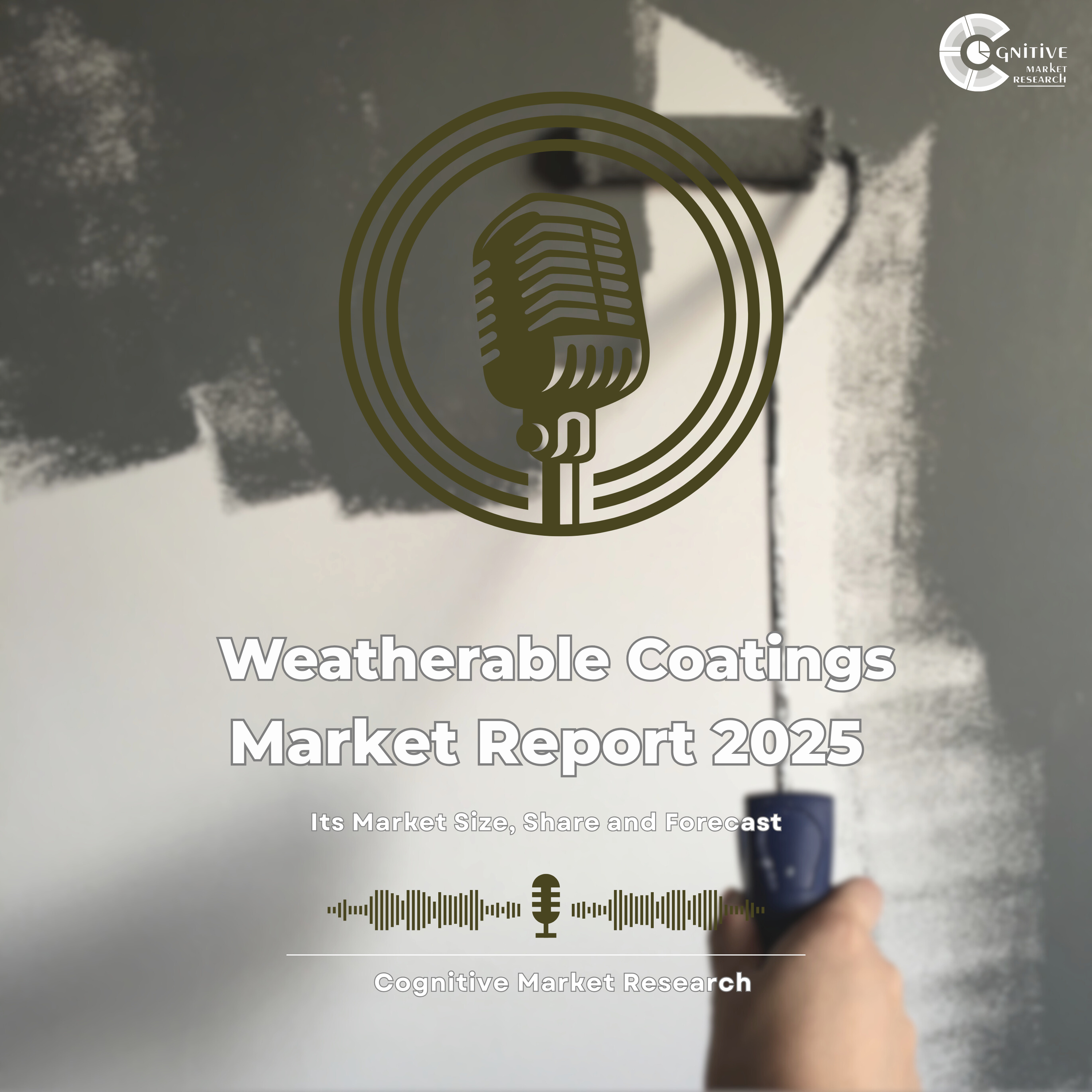 Weatherable Coatings Market Report 2025 and its Market Size, Share and Forecast episode artwork