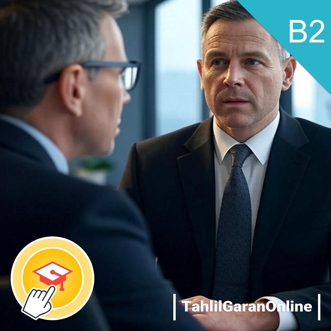 04.04 Intermediate | Asking For A Raise