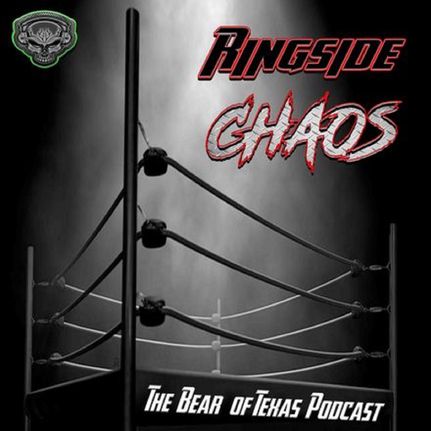 AEW Full Gear 2024: A Comprehensive Recap episode artwork