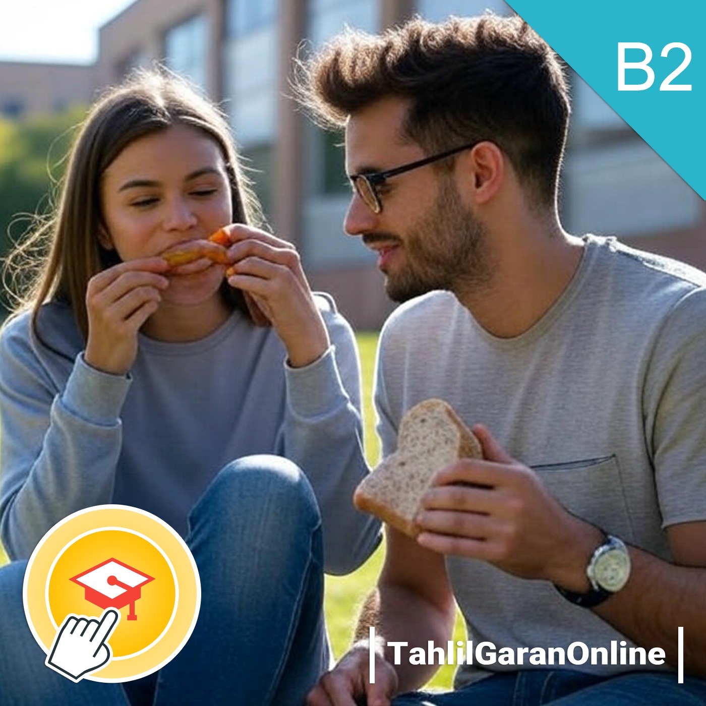 04.15 Intermediate | Healthy Food