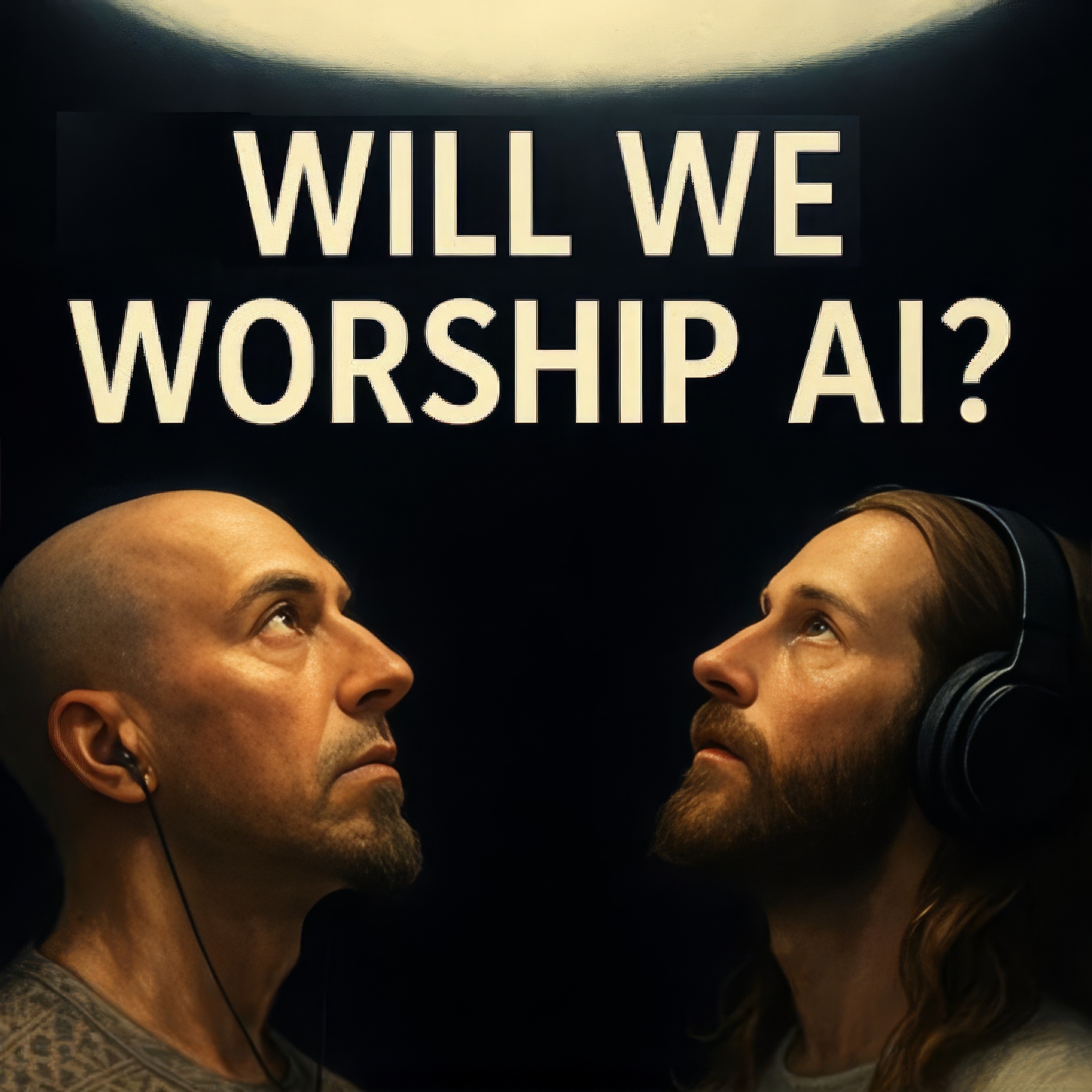 EVERYTHING about the AI god, singularity and the AI endgame: AI Profits VS AI Prophets