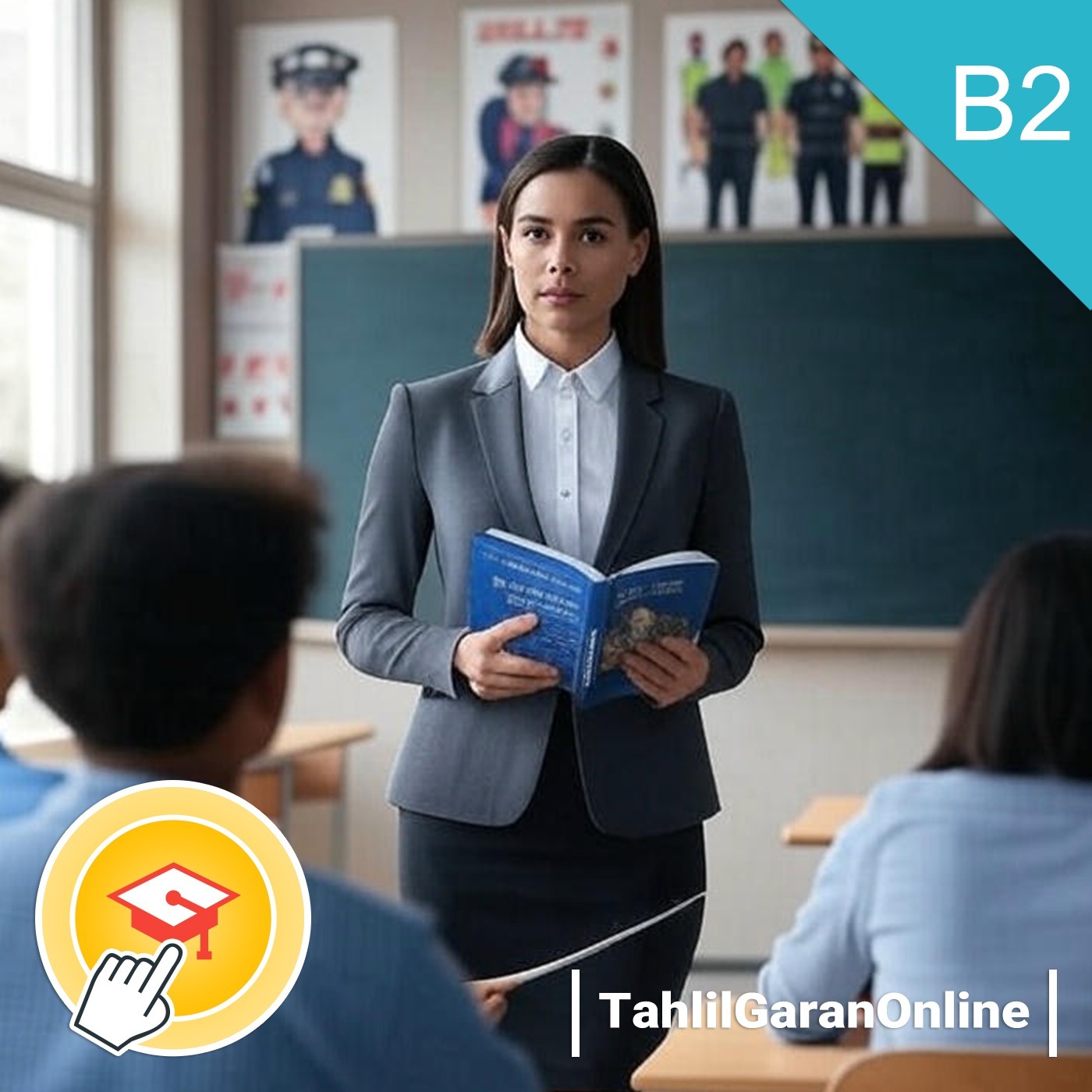 04.08 Intermediate | Calling 911
