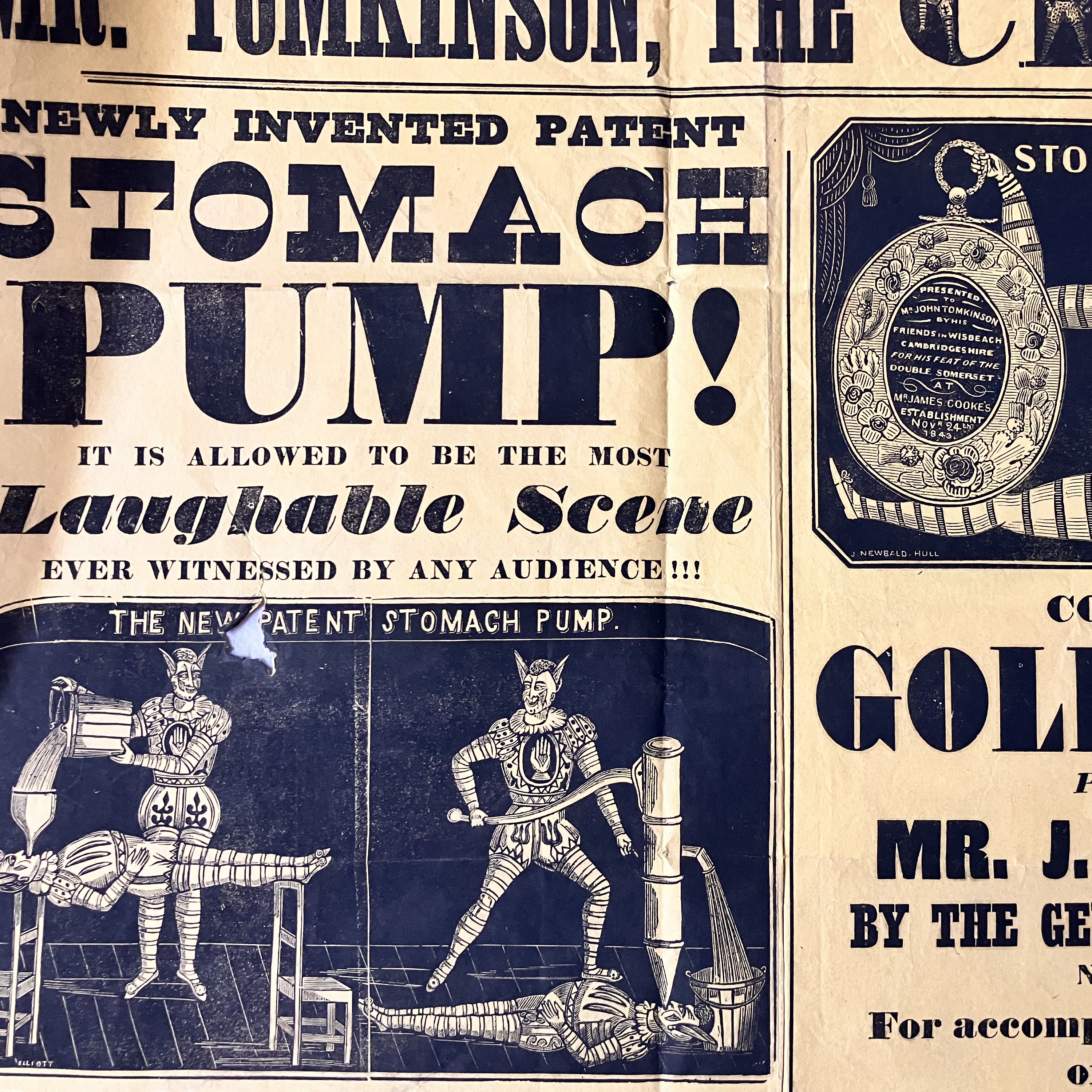 Talking Archives - Whitby Museum