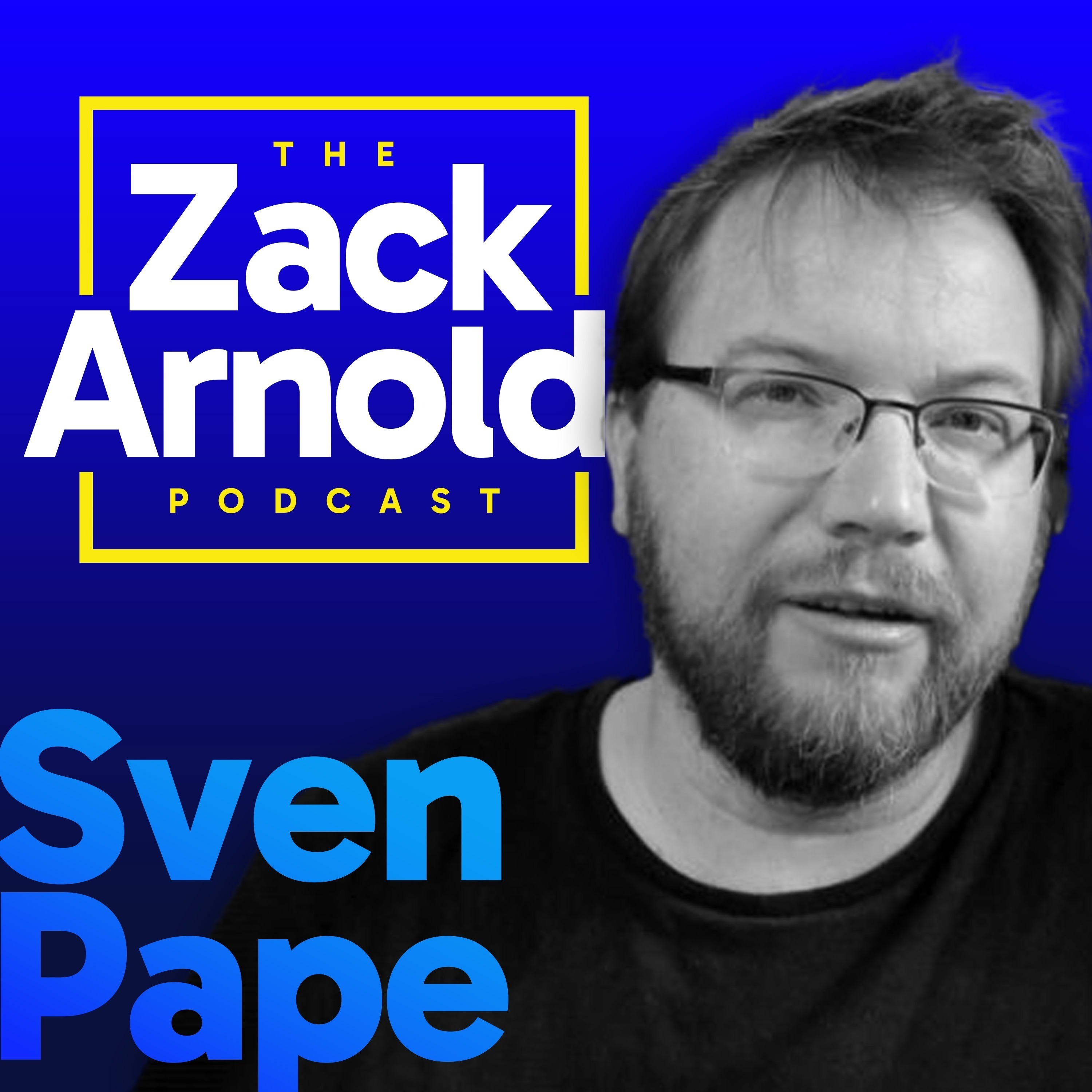 Podcast Cover