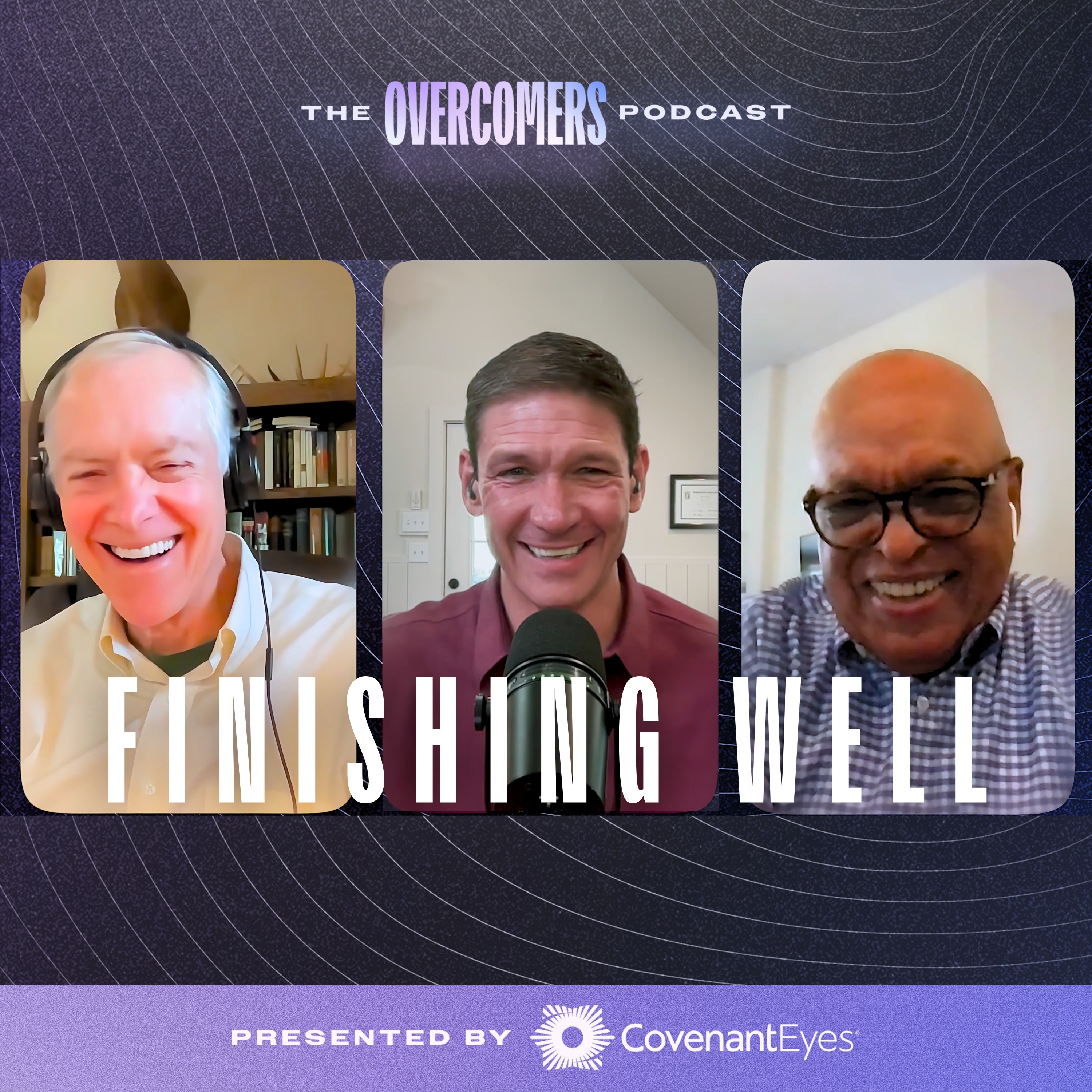 The Overcomers with Matt Chandler