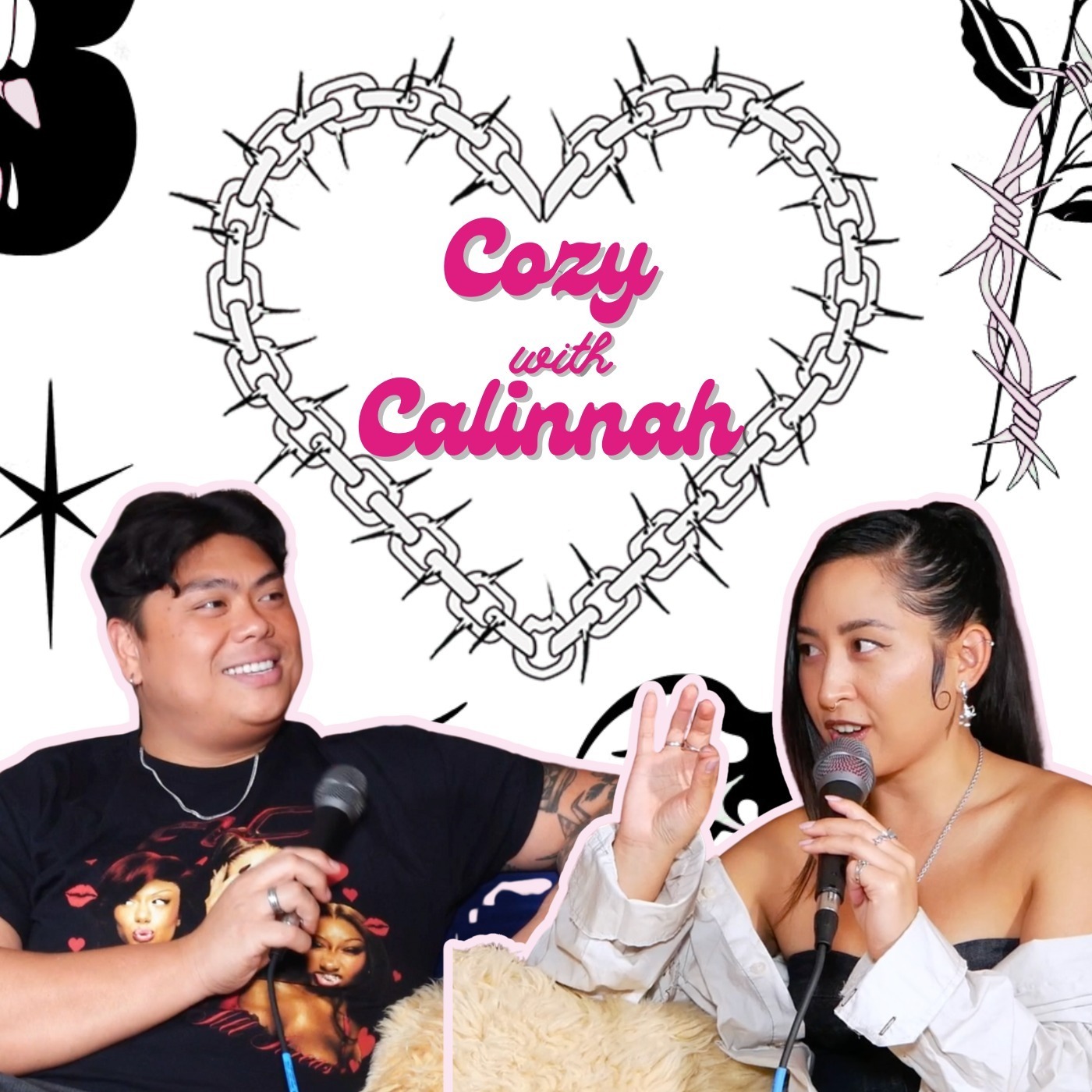 Joe Caigoy on Competition, Culture, and the Reality of Full-Time Artist Life