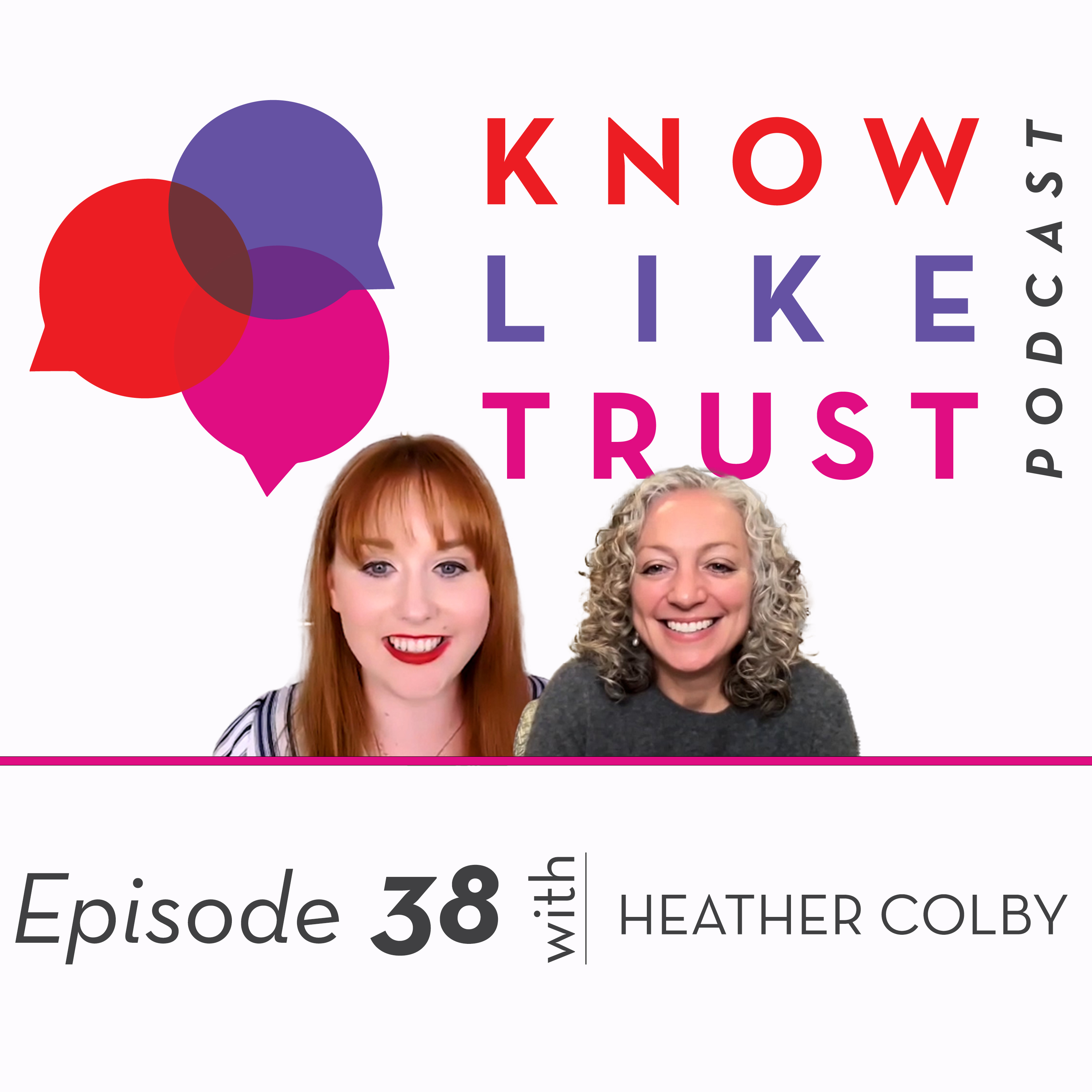Know Like Trust for Real Estate