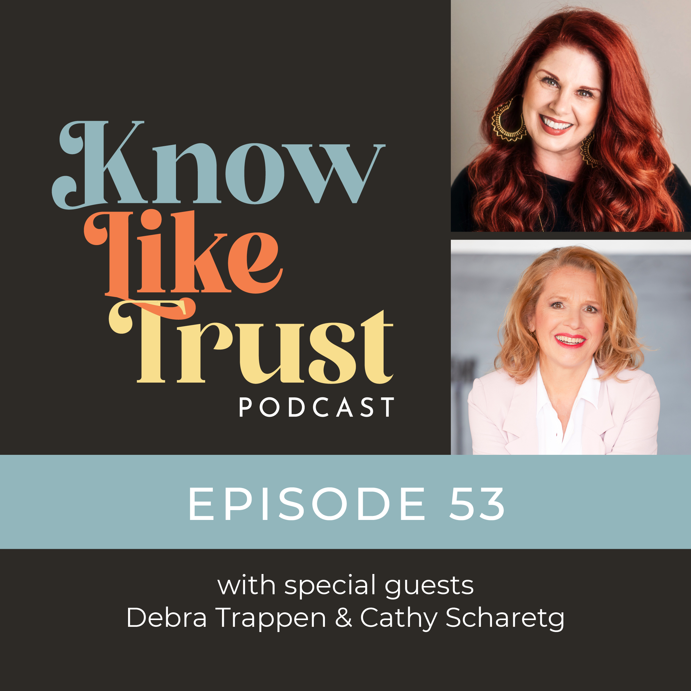 Know Like Trust for Real Estate