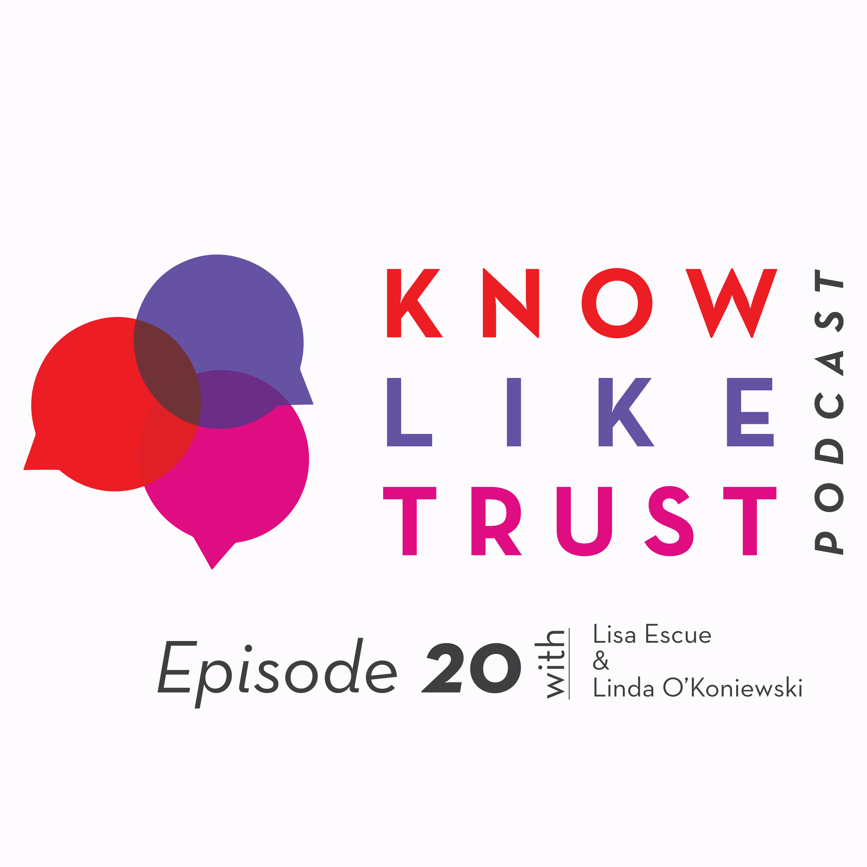Know Like Trust for Real Estate