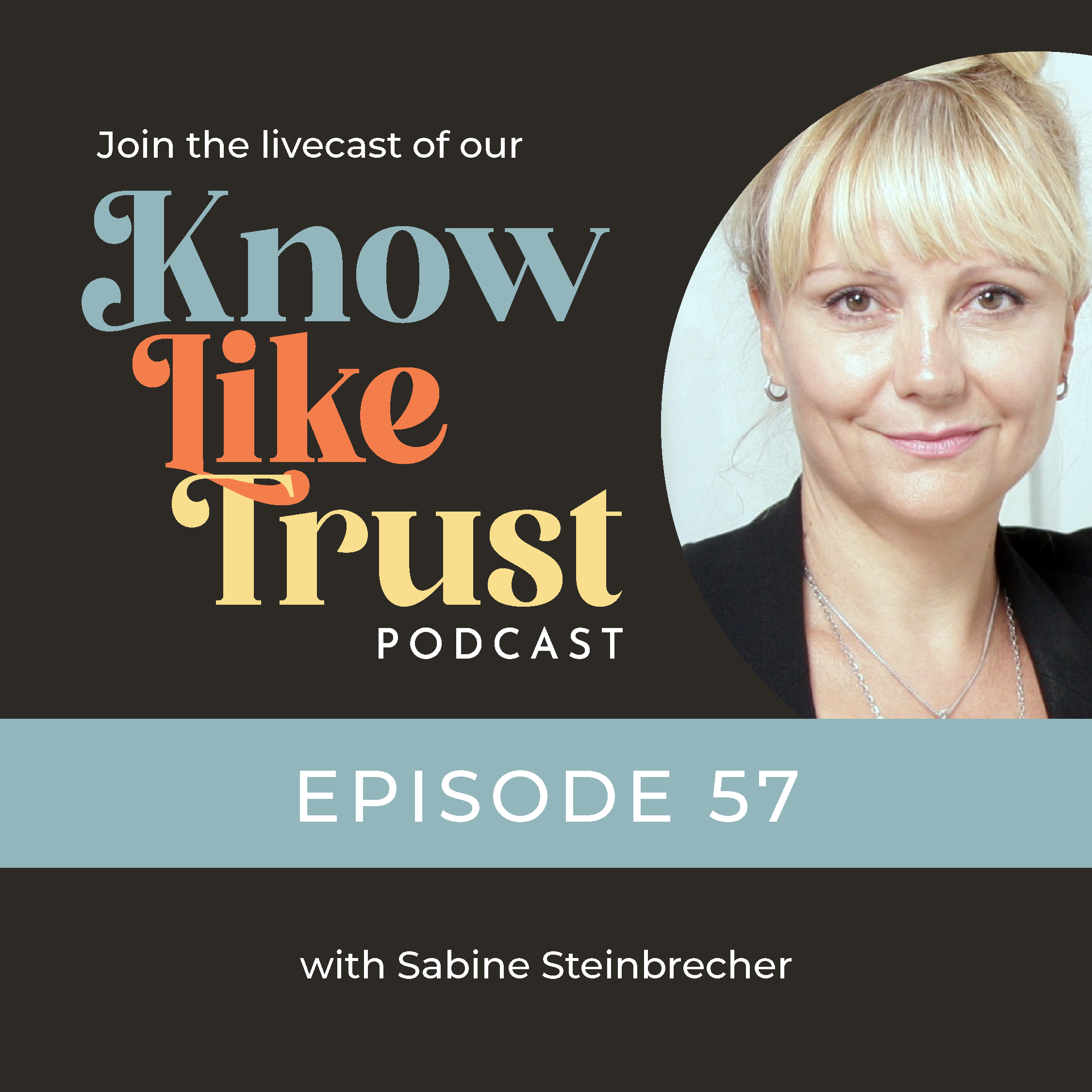 Know Like Trust for Real Estate
